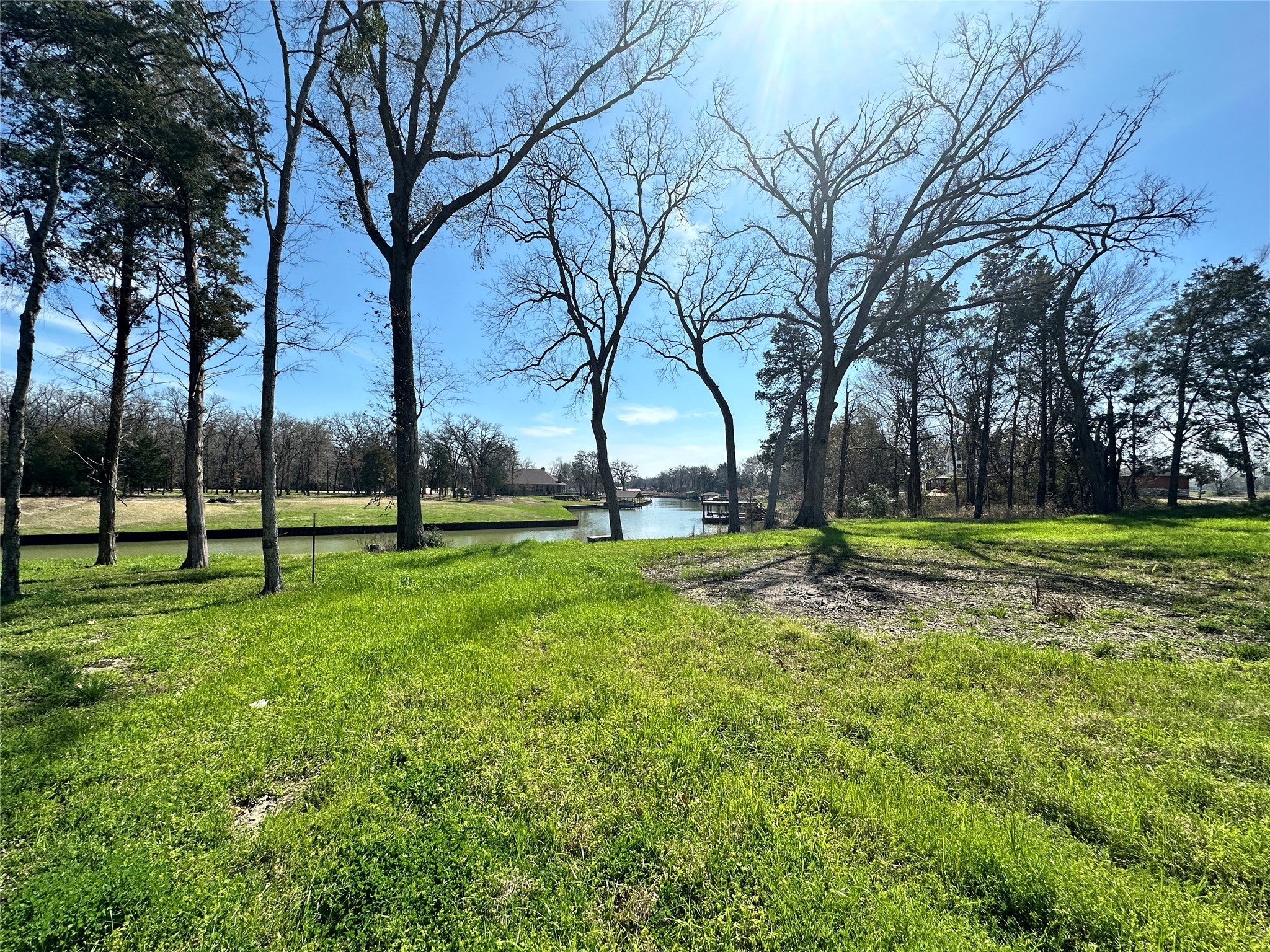 Lot 460 Canal Street