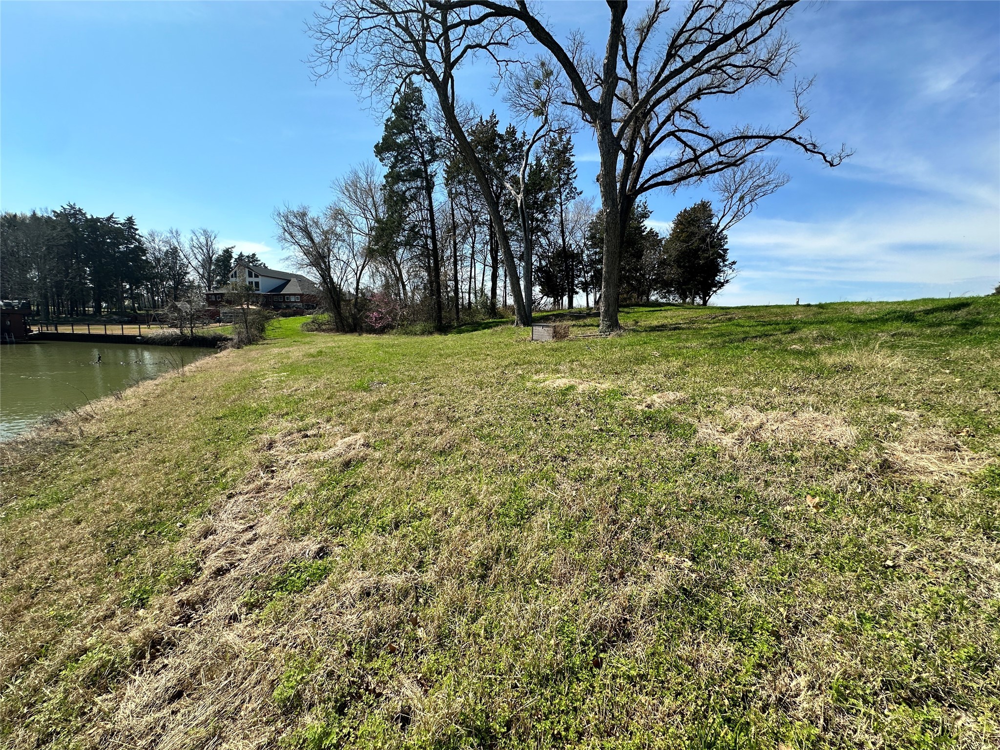 Lot 460 Canal Street