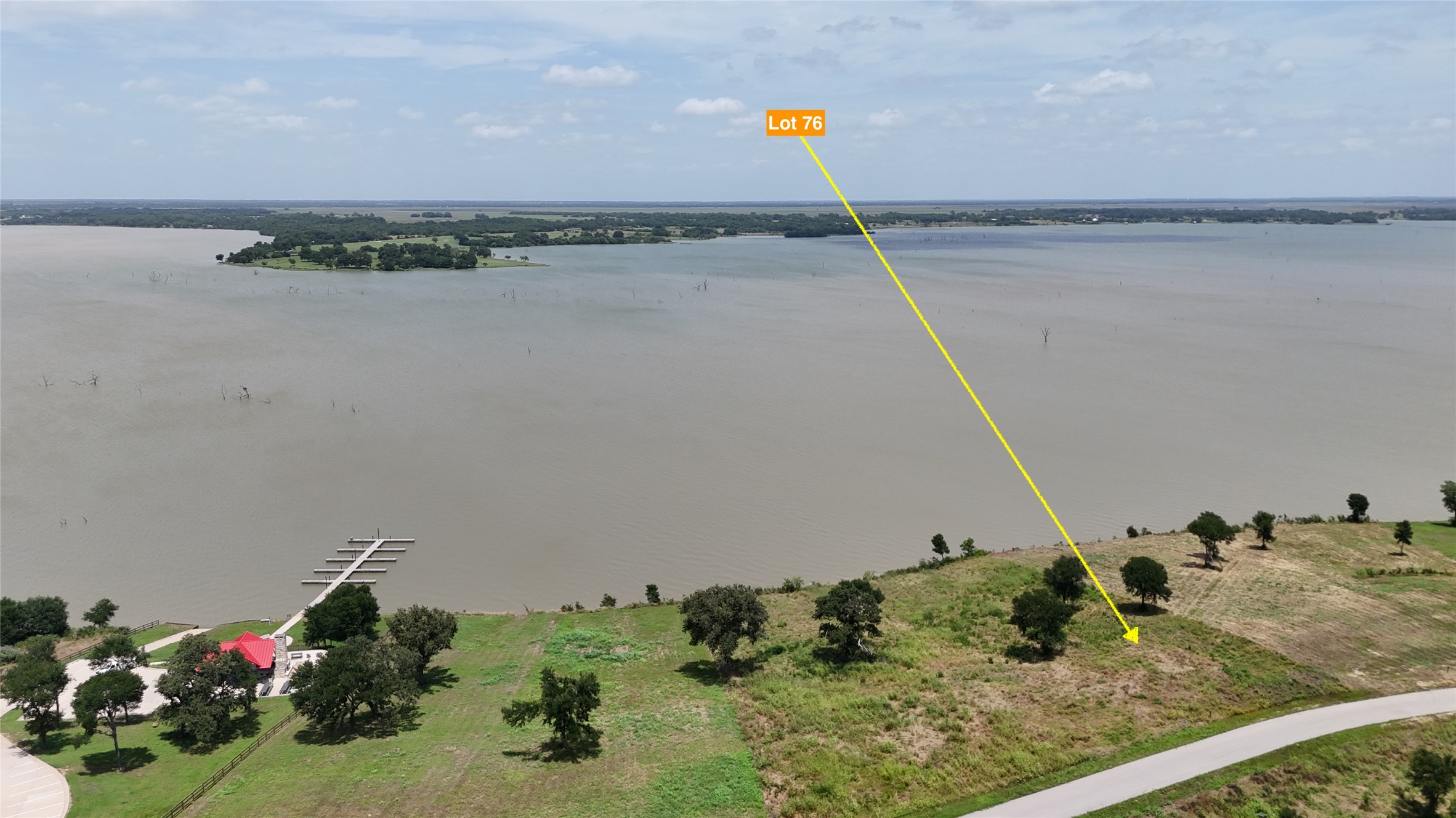Lot 76 Richland Park Drive