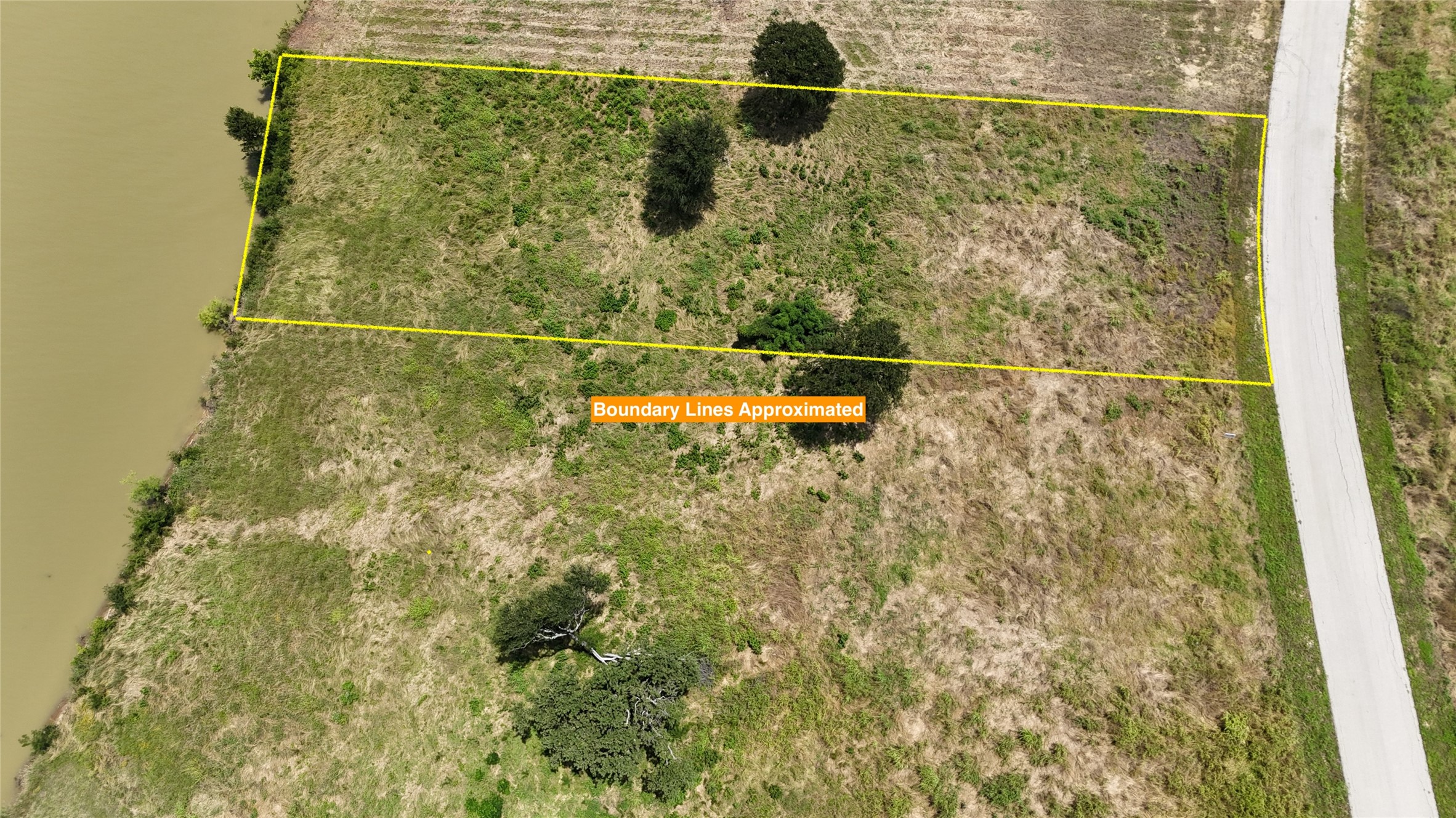 Lot 76 Richland Park Drive