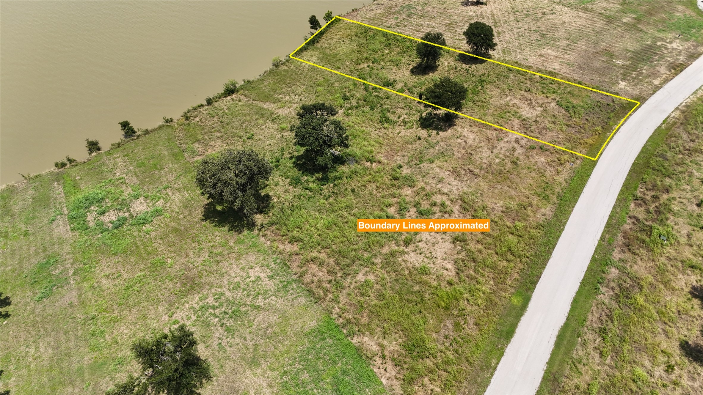 Lot 76 Richland Park Drive