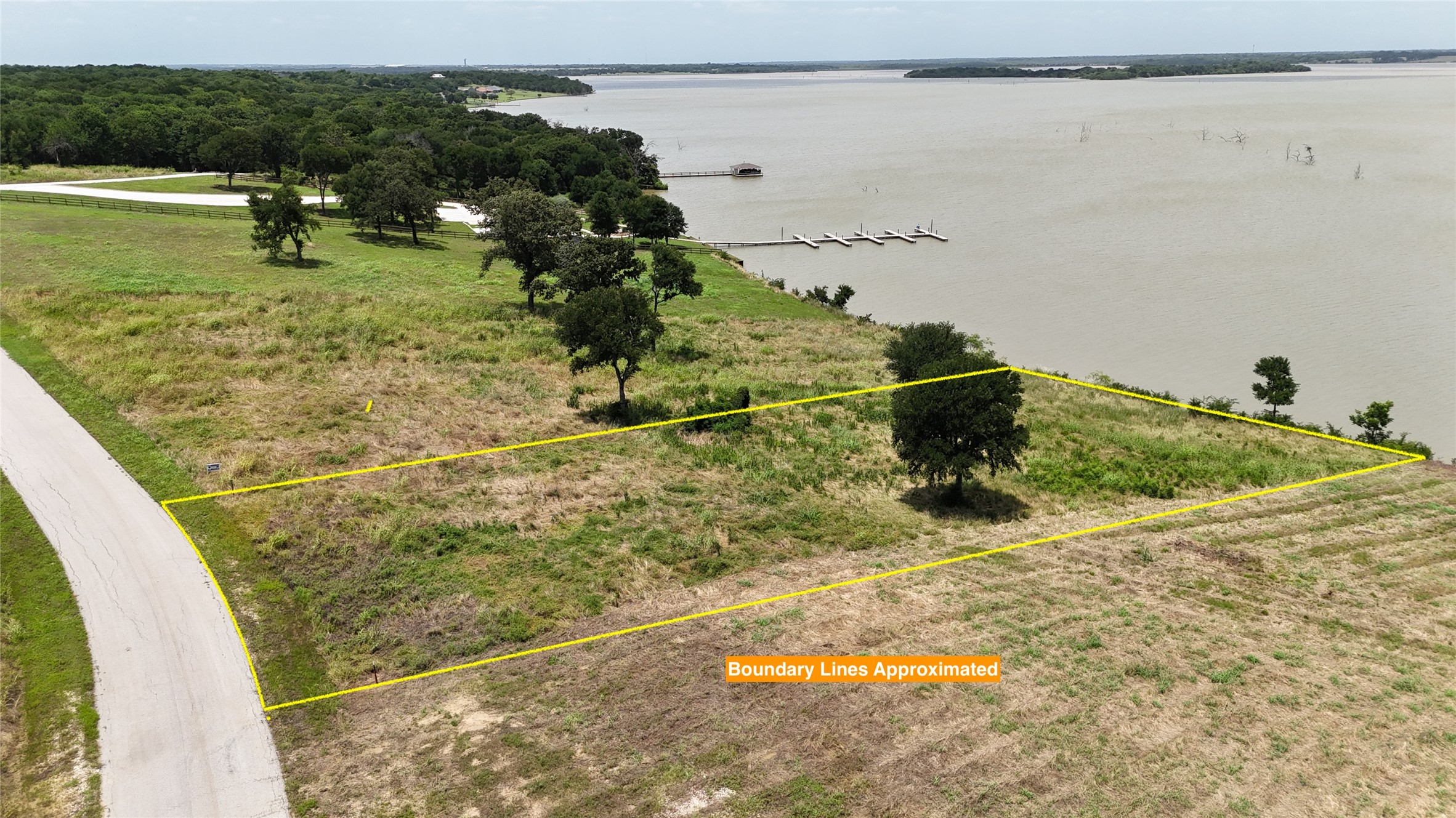 Lot 76 Richland Park Drive