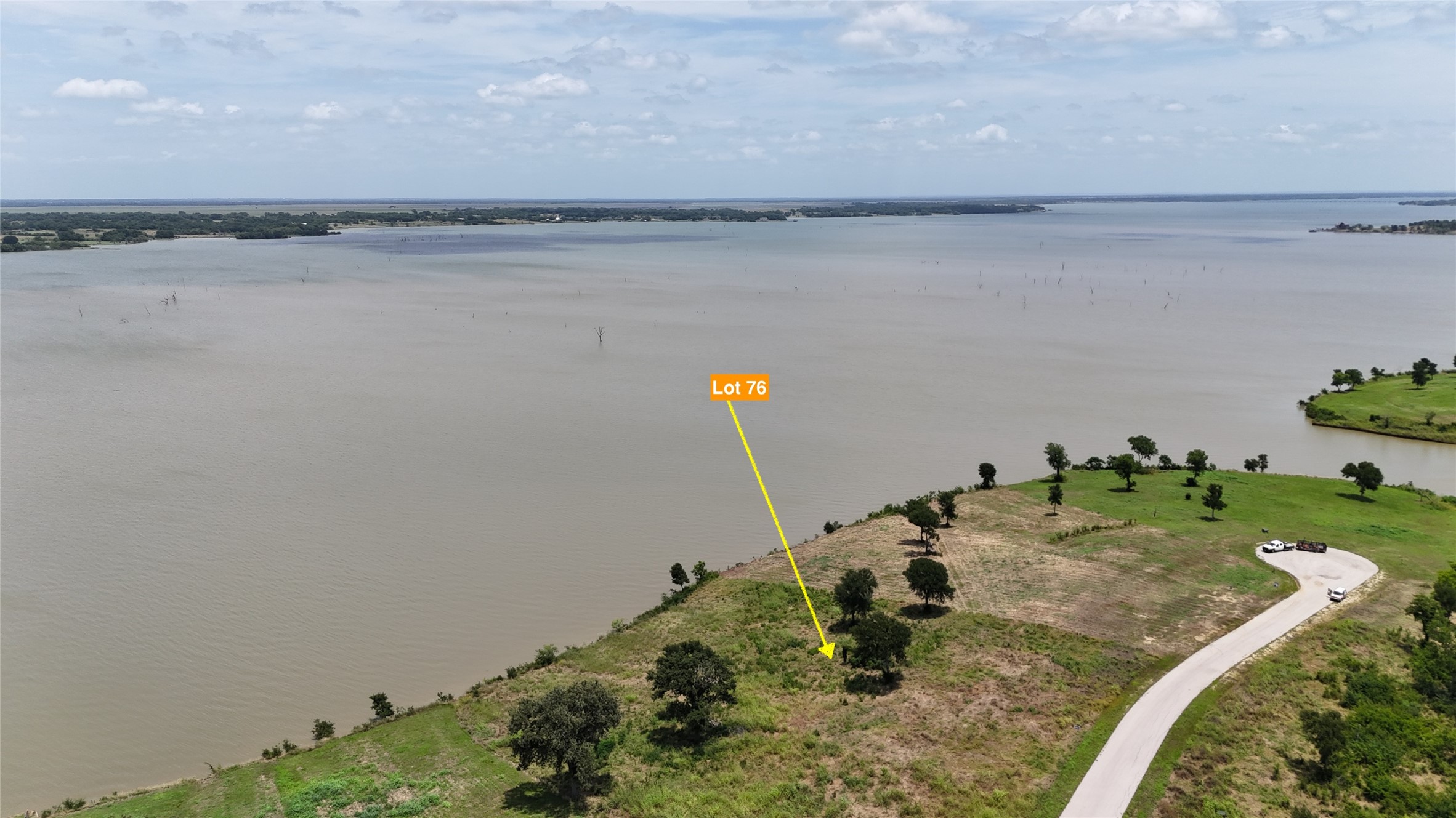 Lot 76 Richland Park Drive
