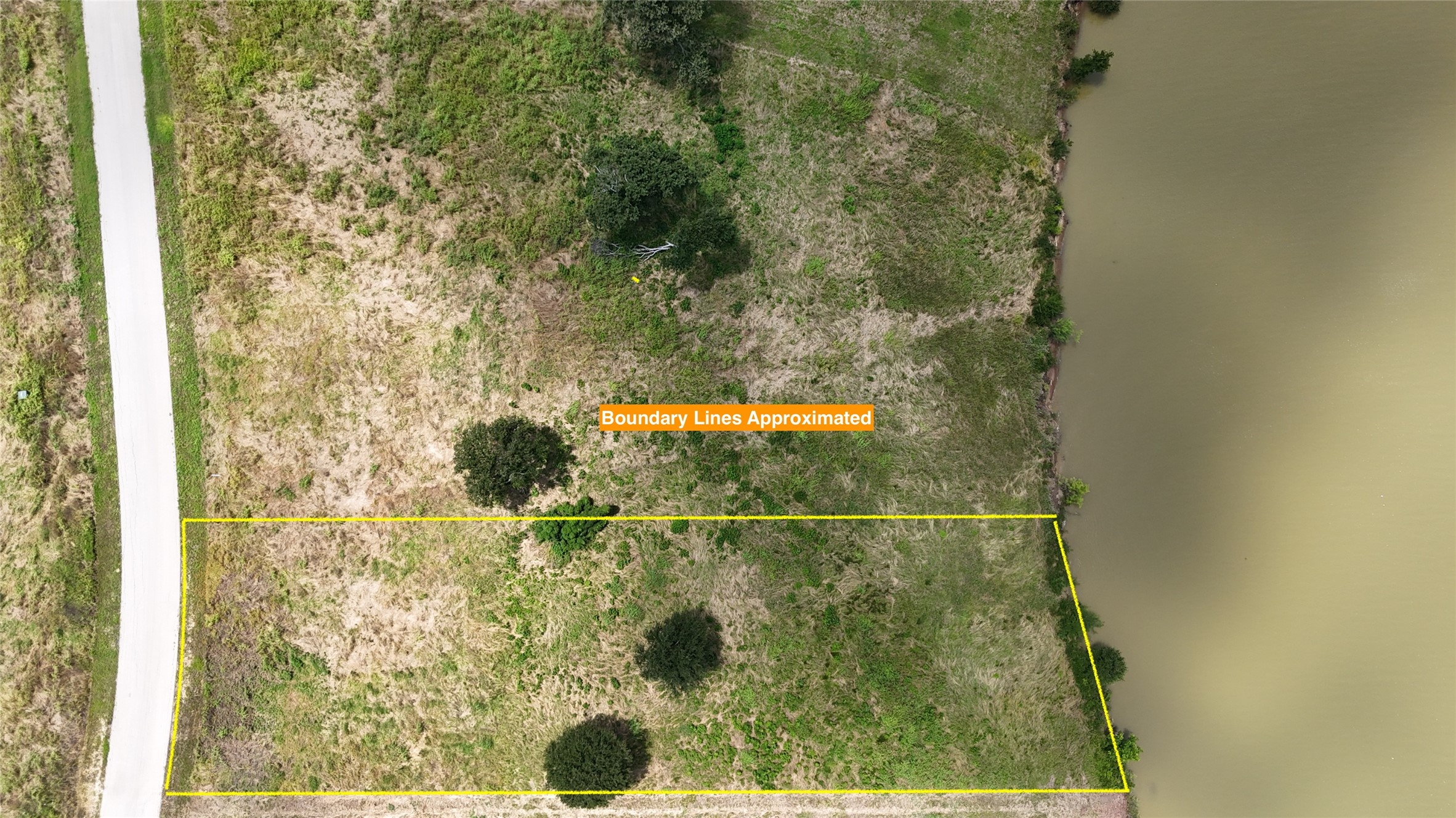 Lot 76 Richland Park Drive