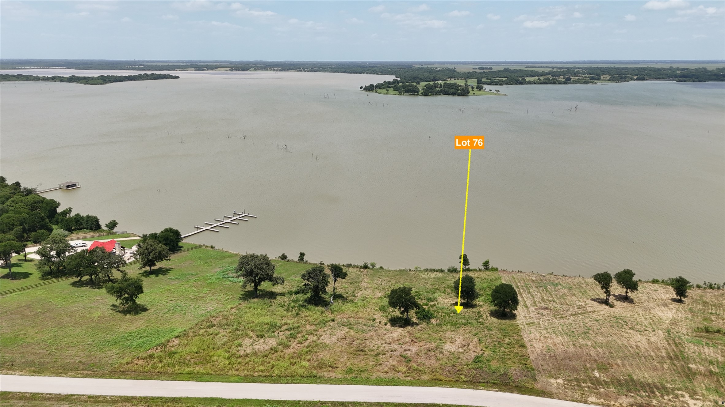 Lot 76 Richland Park Drive