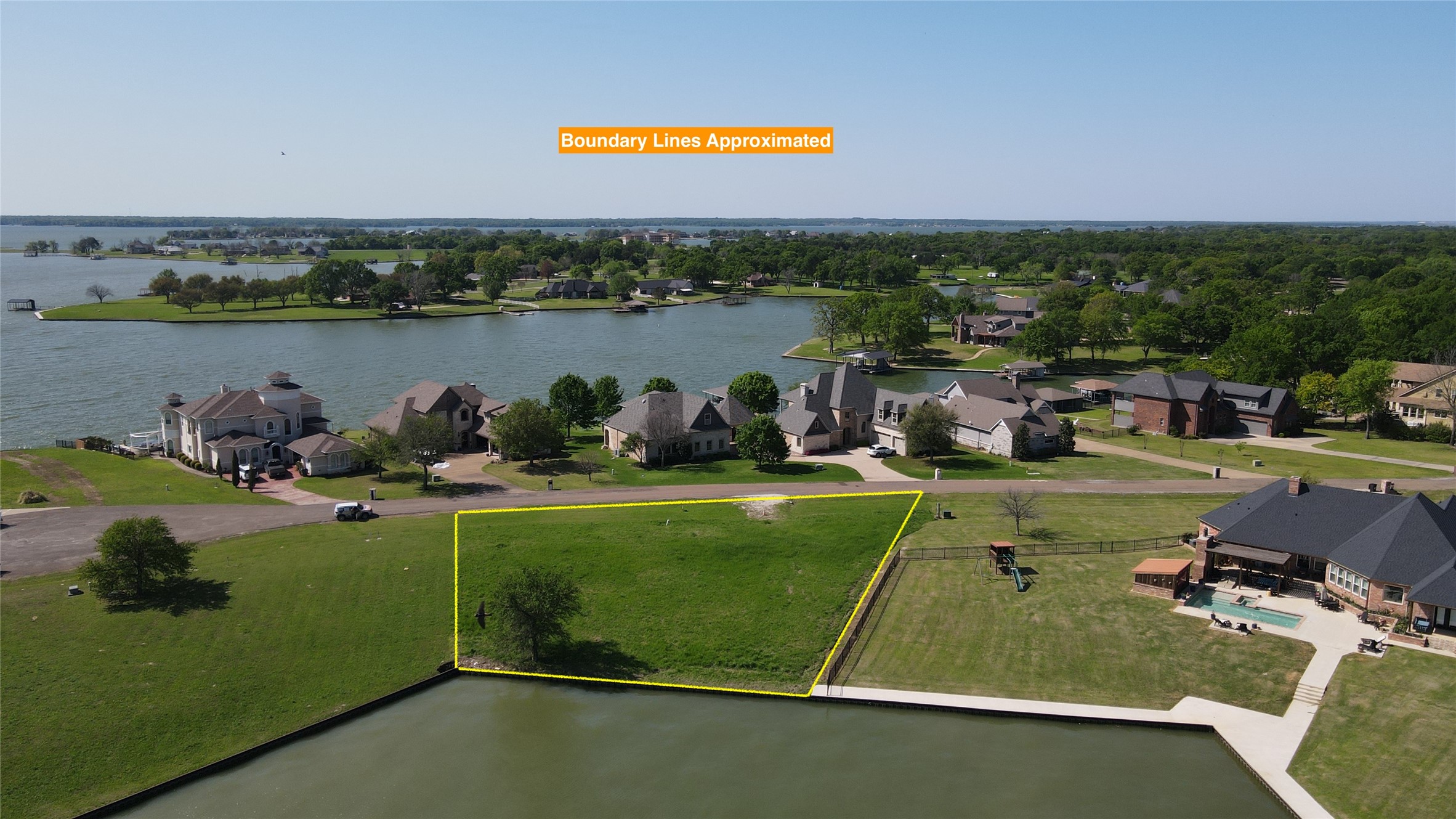 Lot 35 White Rock Road