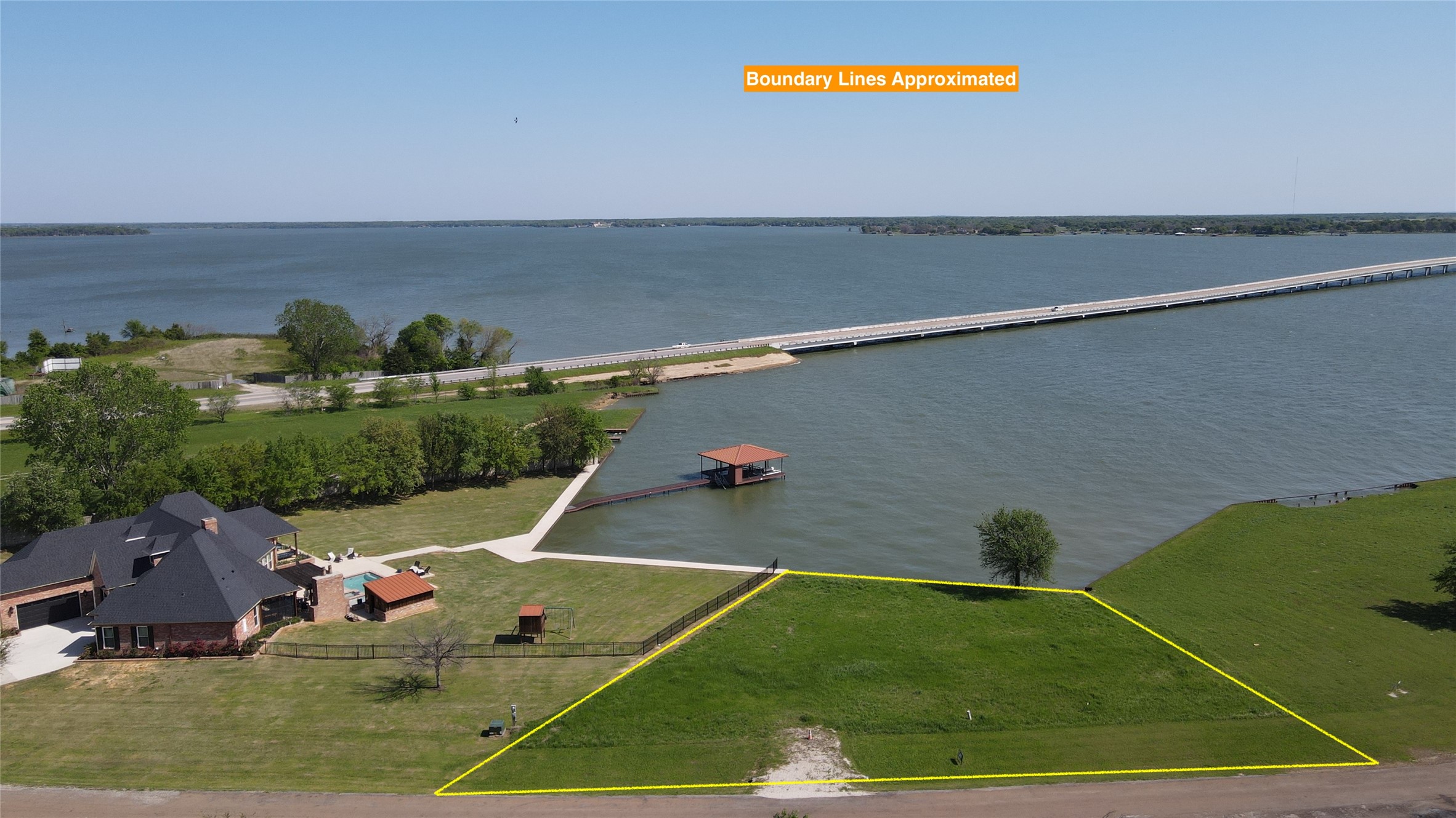 Lot 35 White Rock Road