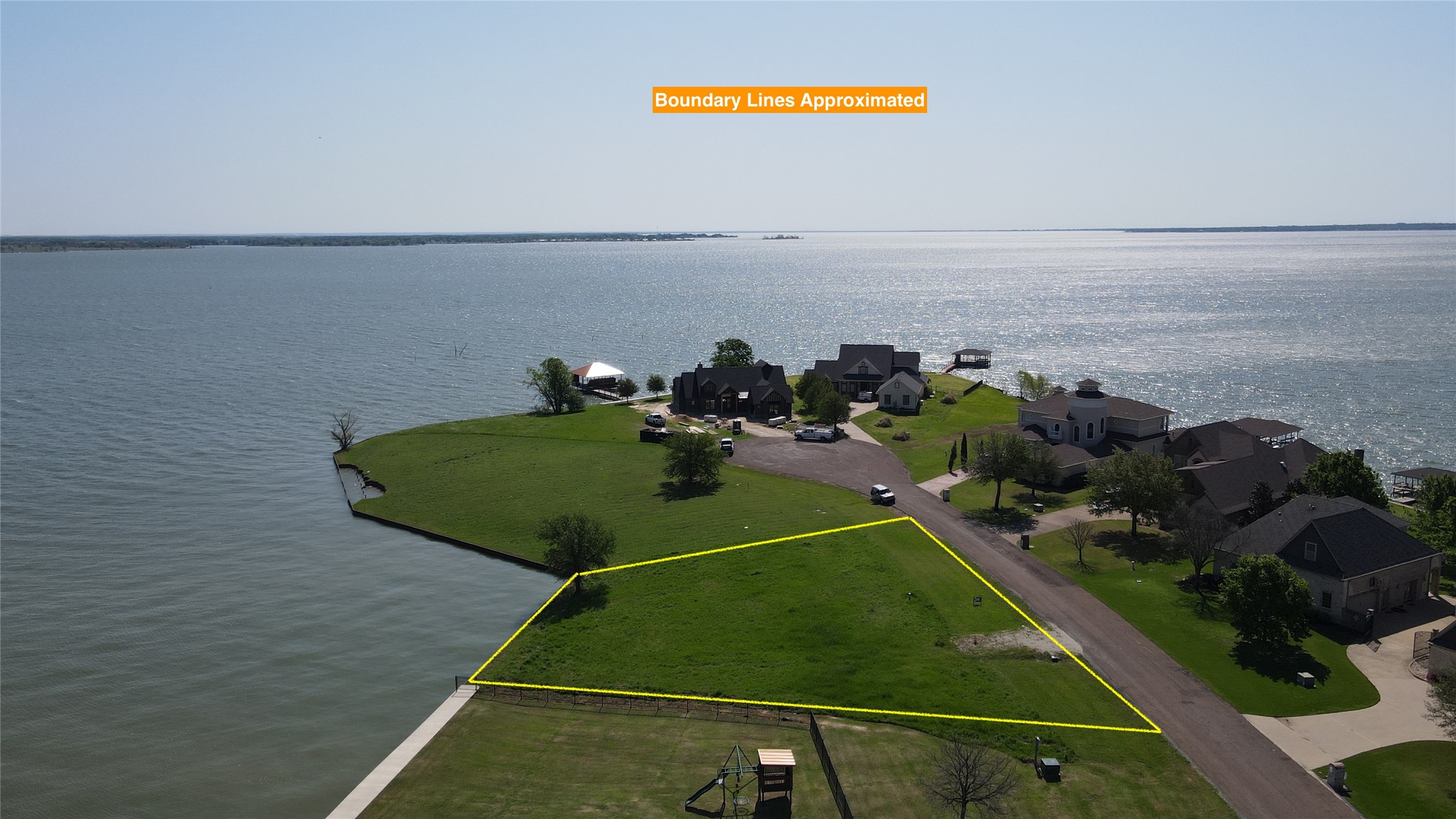 Lot 35 White Rock Road