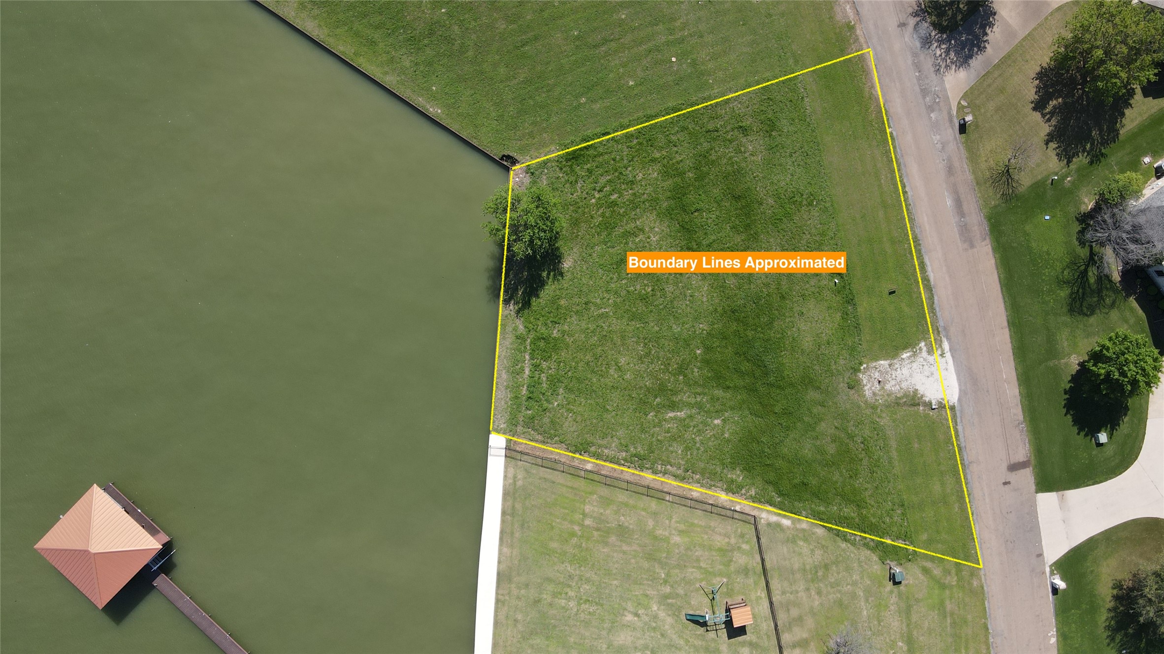 Lot 35 White Rock Road