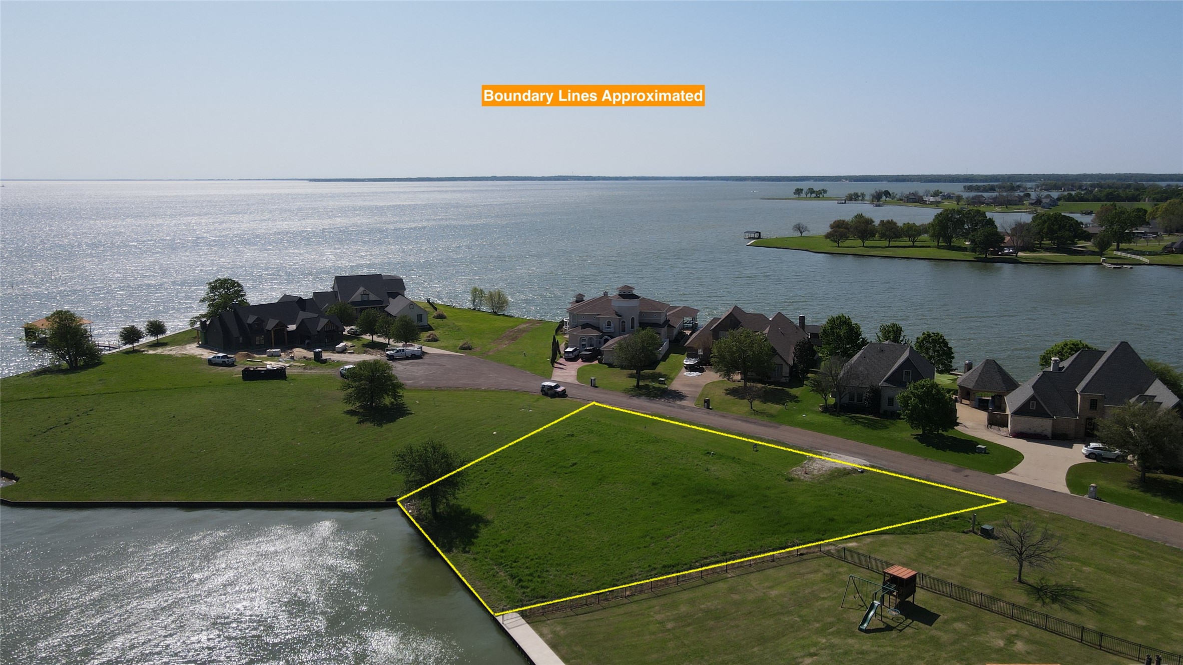 Lot 35 White Rock Road