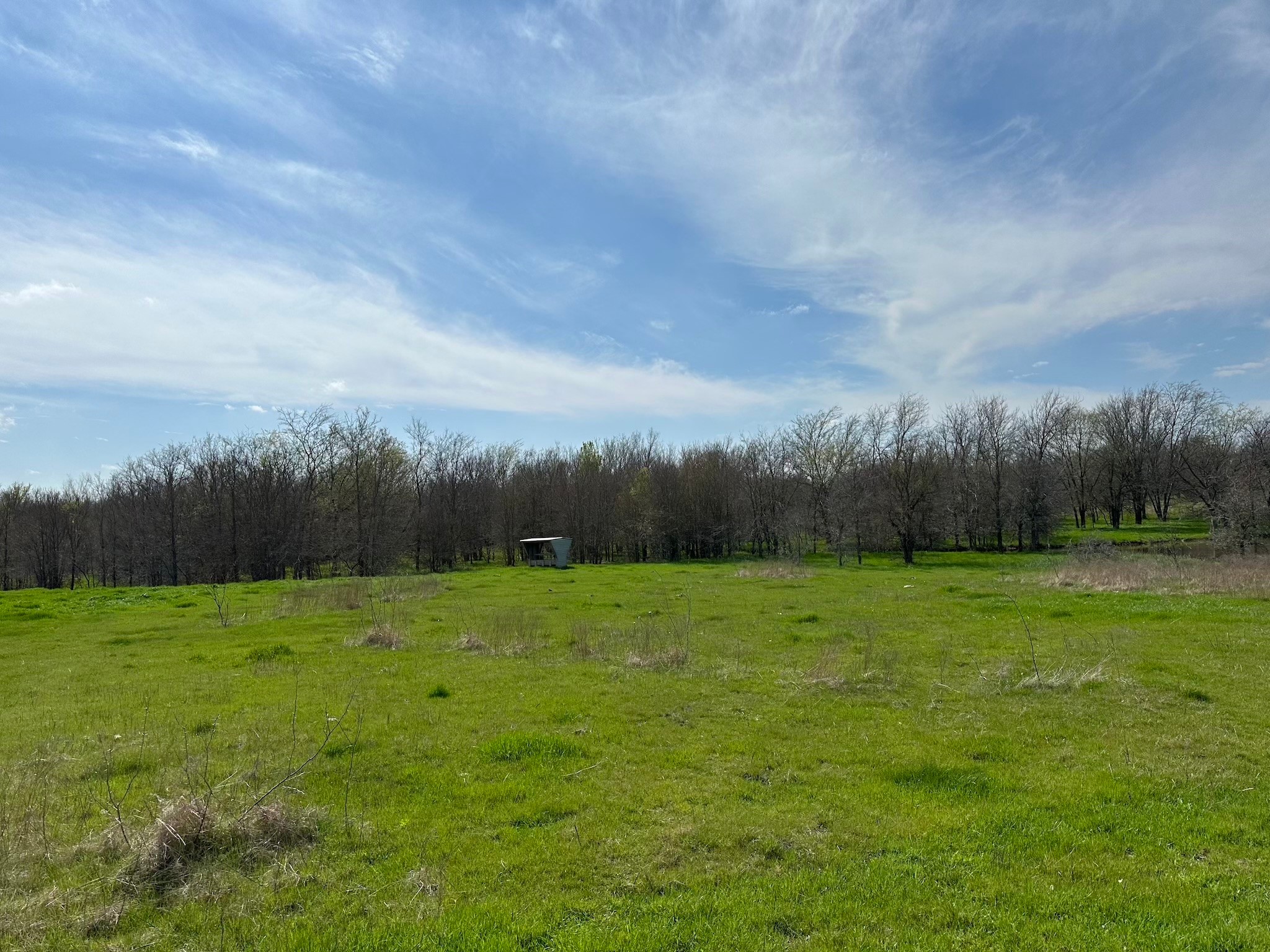 Tract 1B (70.63acs) Frontage Road I-45