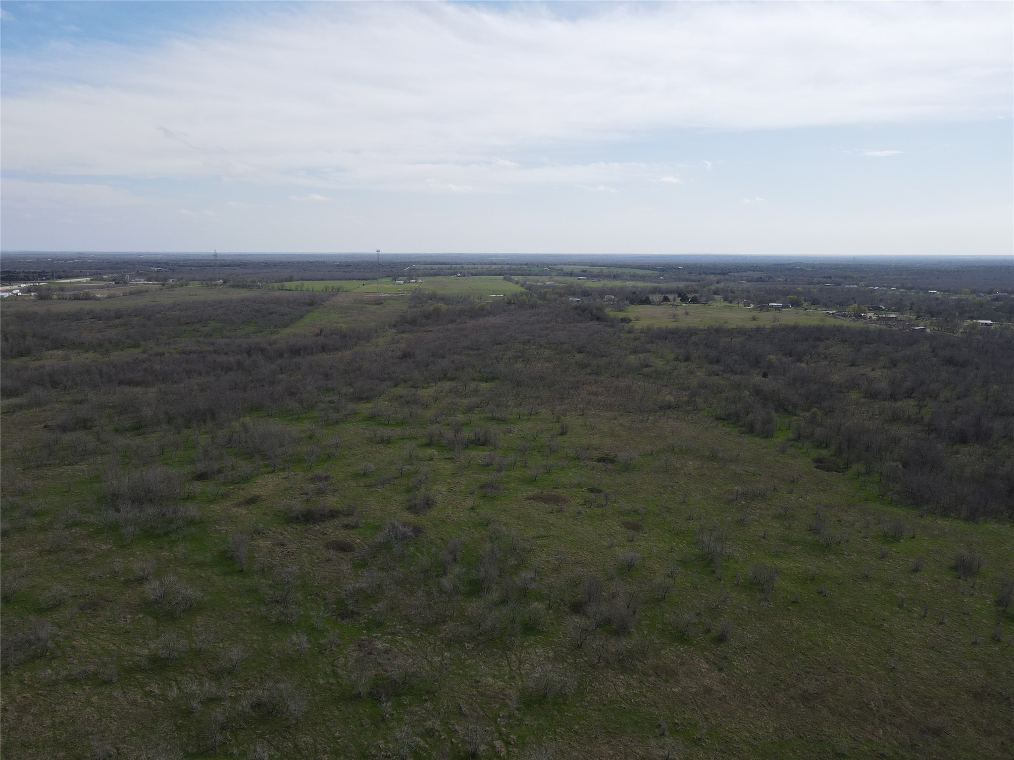 Tract 1B (70.63acs) Frontage Road I-45