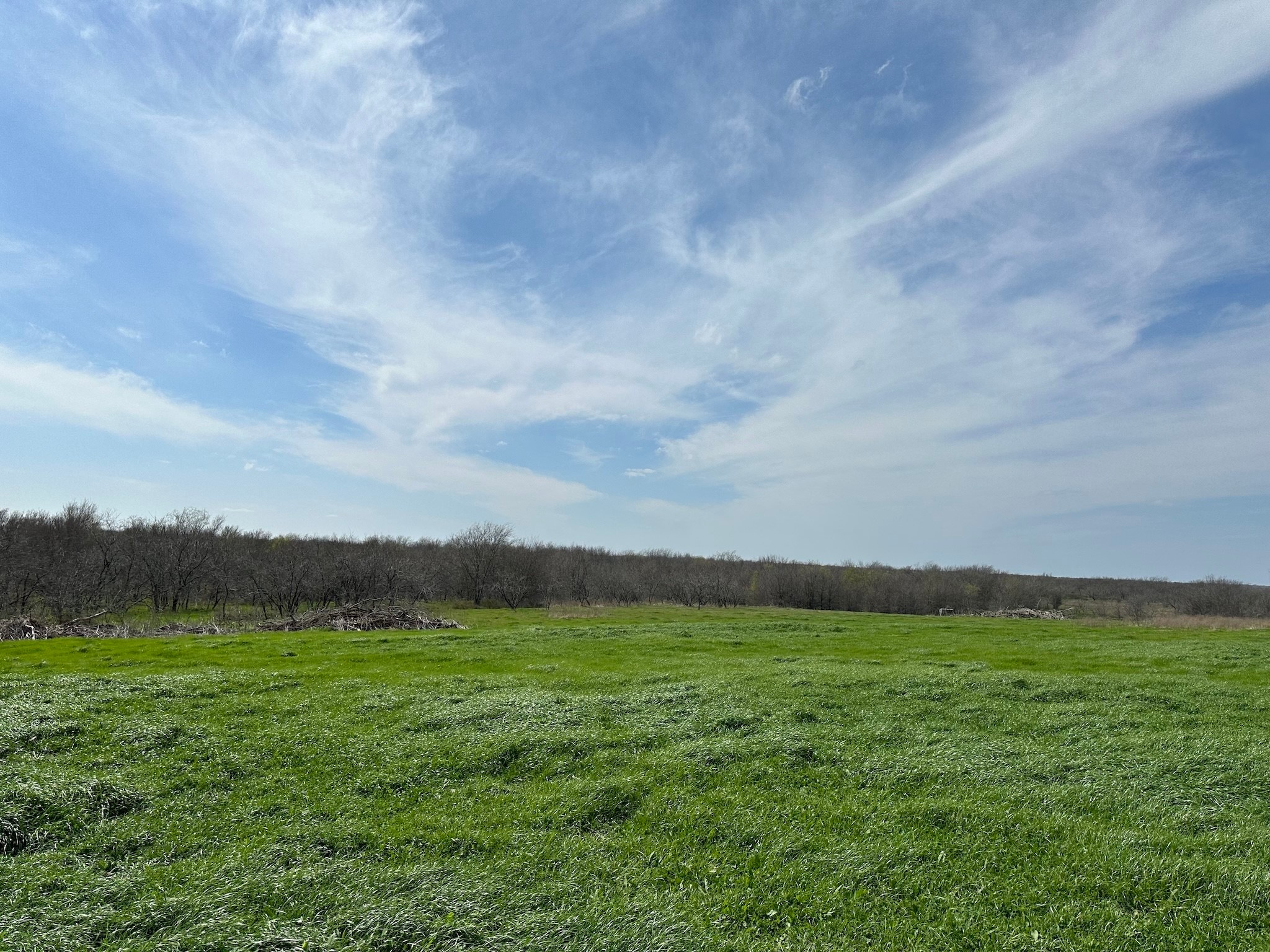 Tract 1B (70.63acs) Frontage Road I-45