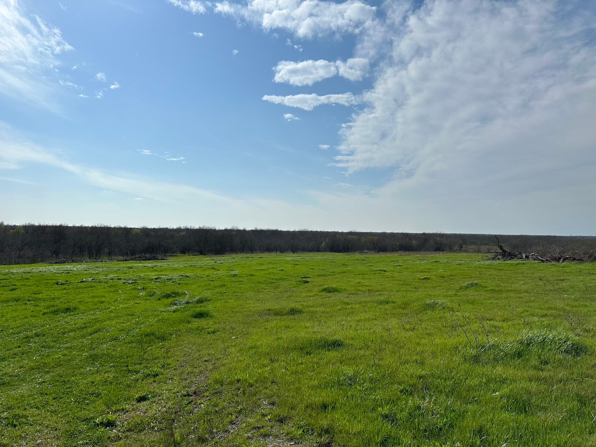 Tract 1B (70.63acs) Frontage Road I-45
