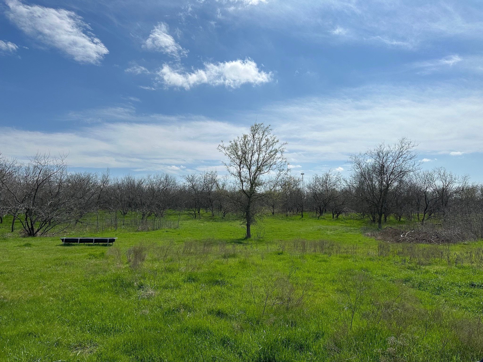 Tract 1B (70.63acs) Frontage Road I-45
