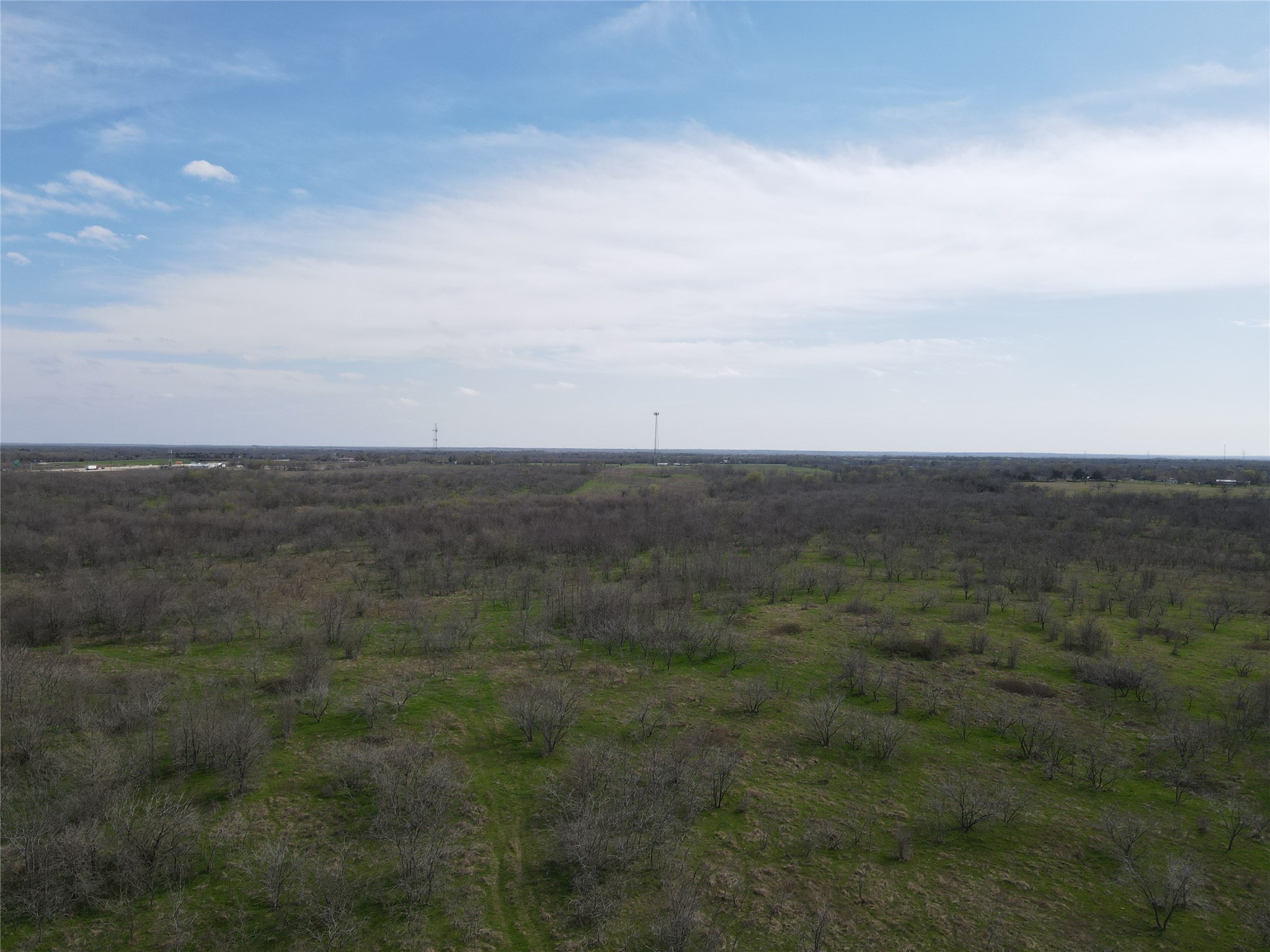 Tract 1B (70.63acs) Frontage Road I-45