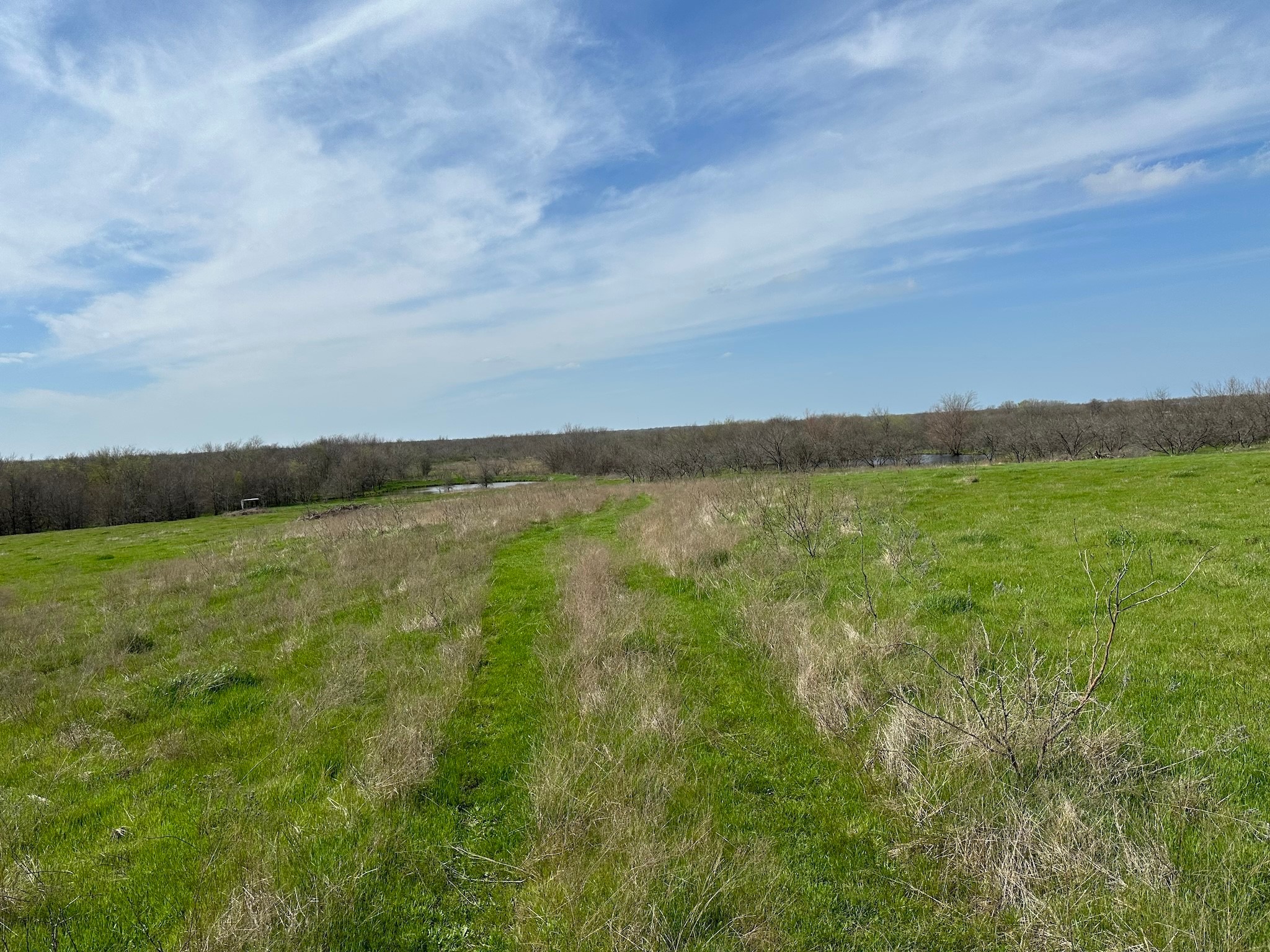 Tract 1B (70.63acs) Frontage Road I-45