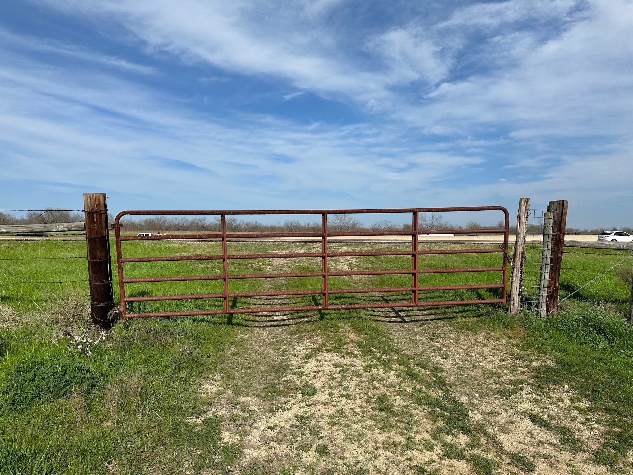 Tract 1B (70.63acs) Frontage Road I-45