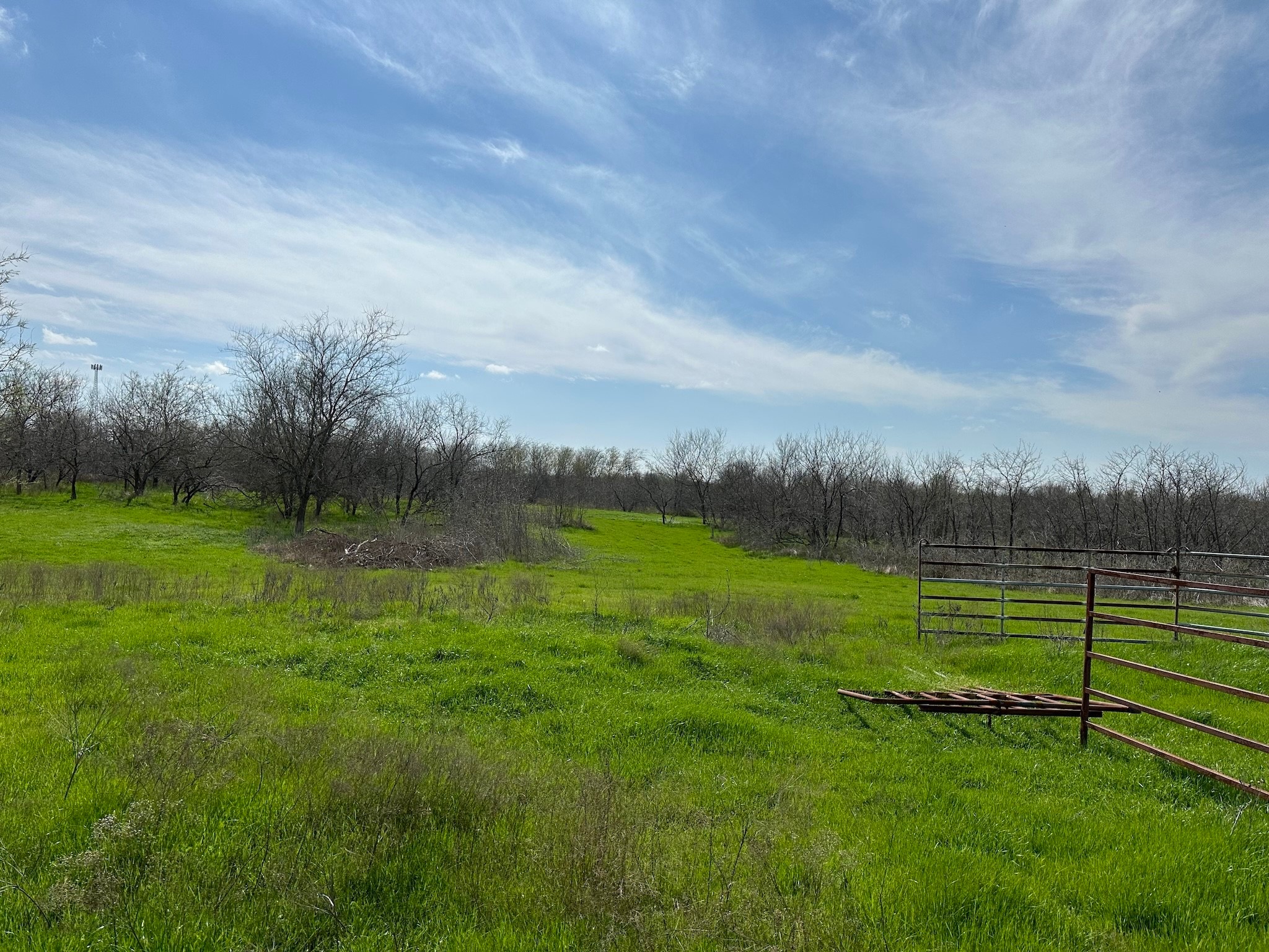 Tract 1B (70.63acs) Frontage Road I-45
