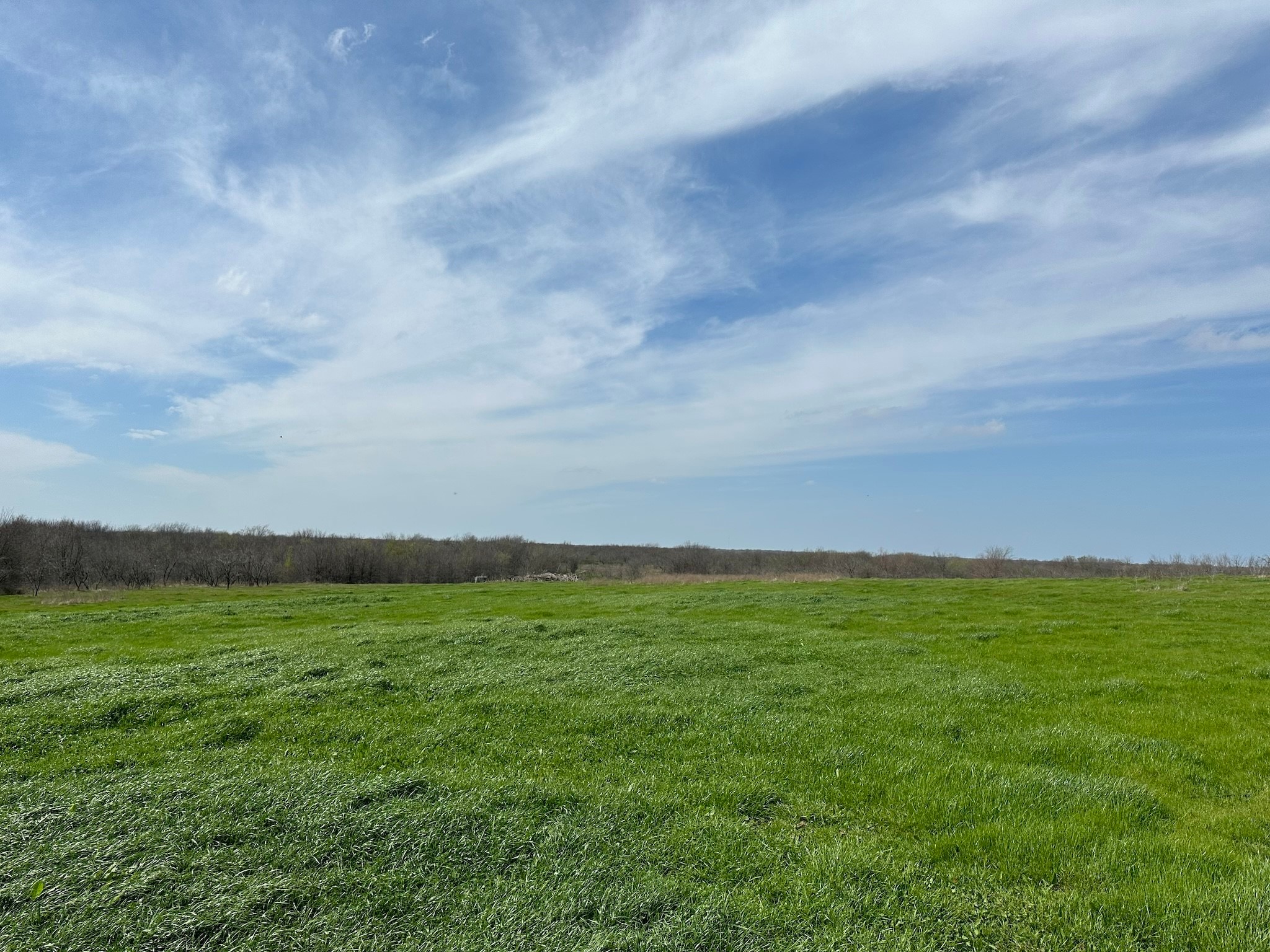 Tract 1B (70.63acs) Frontage Road I-45