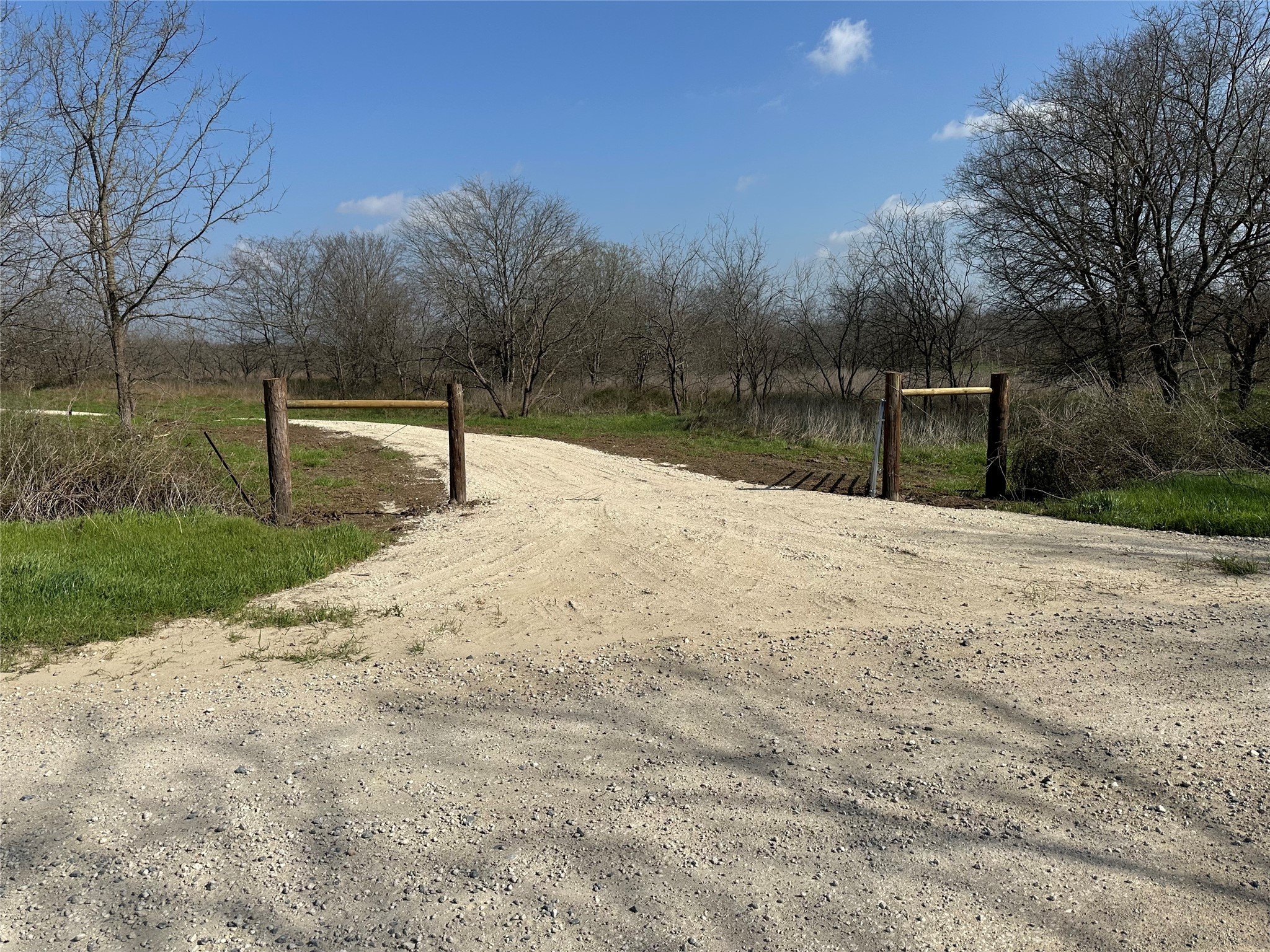 Tract 1C (16.69 acres) SW County Road 2360