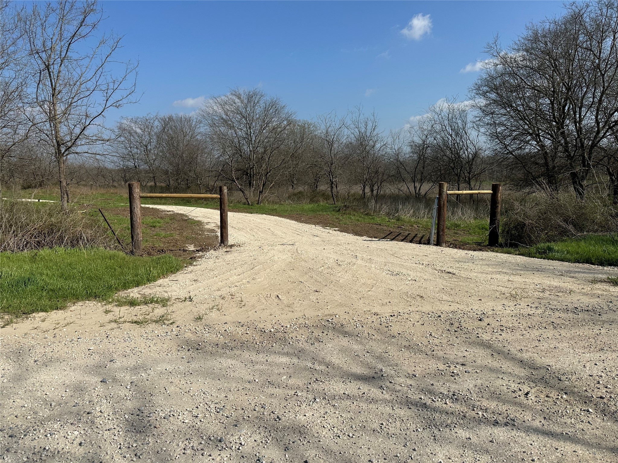 Tract 1C (16.69 acres) SW County Road 2360