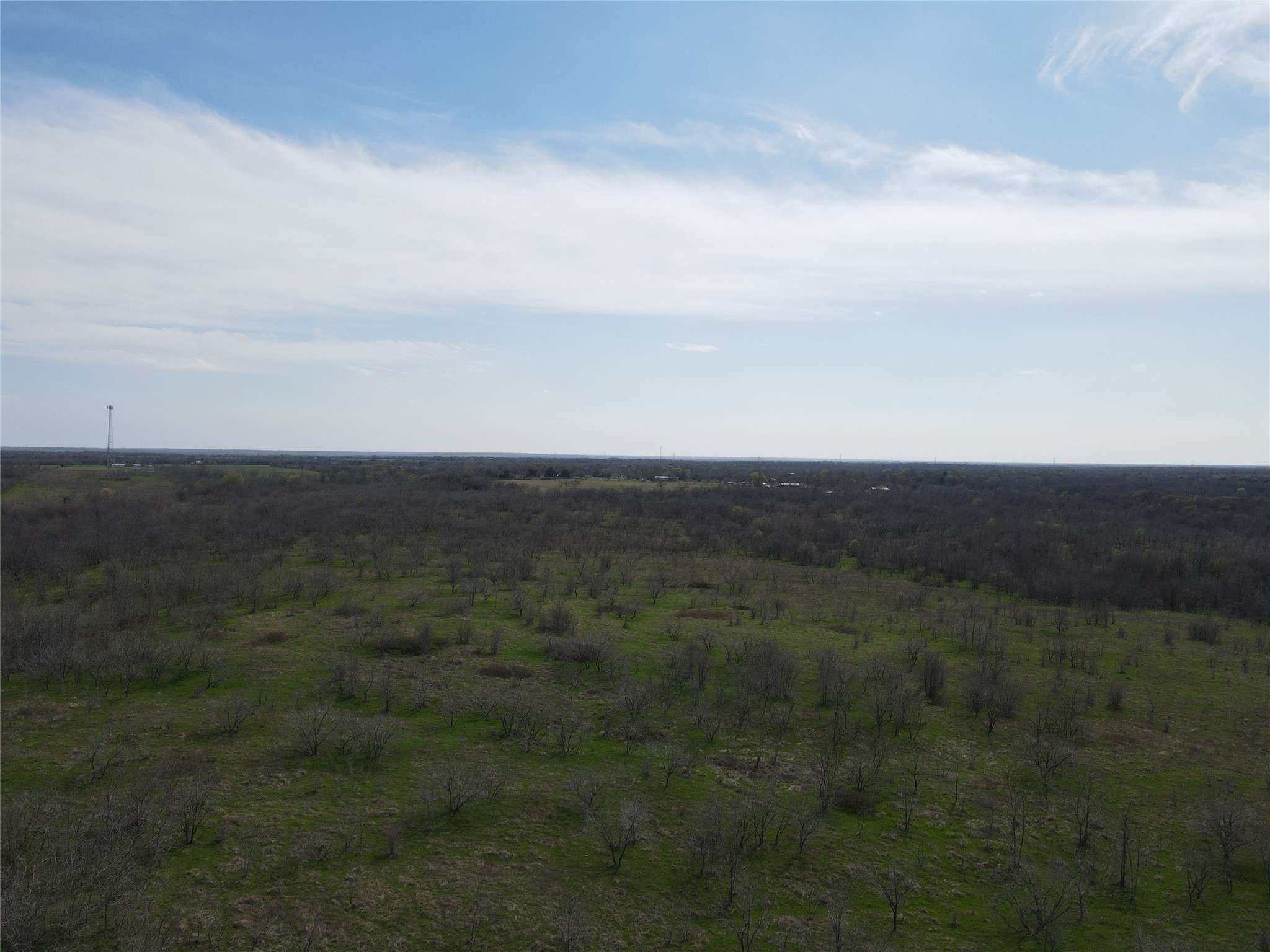 Tract 1A (42.11acs) SW Frontage Road I-45