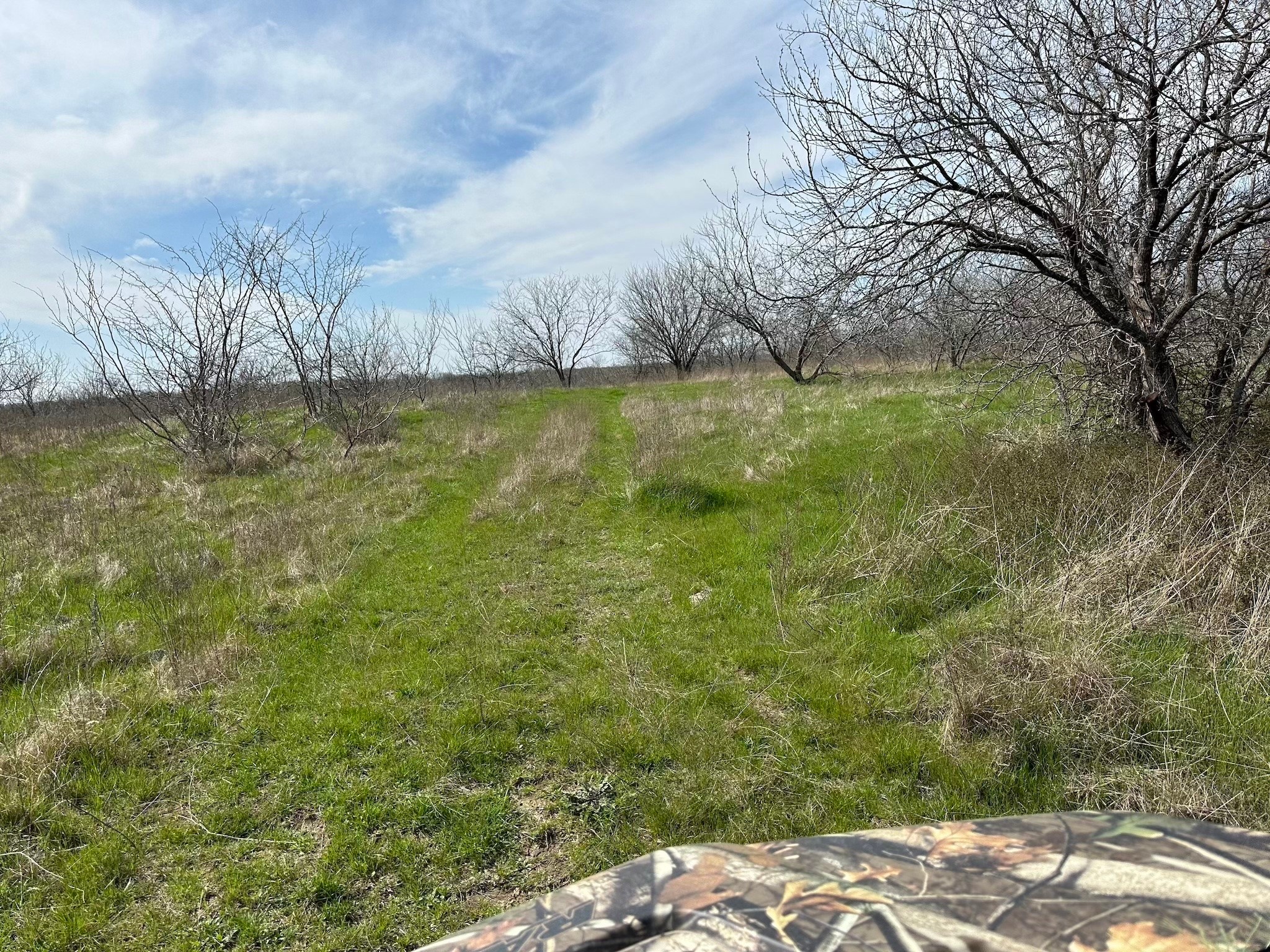 Tract 1A (42.11acs) SW Frontage Road I-45
