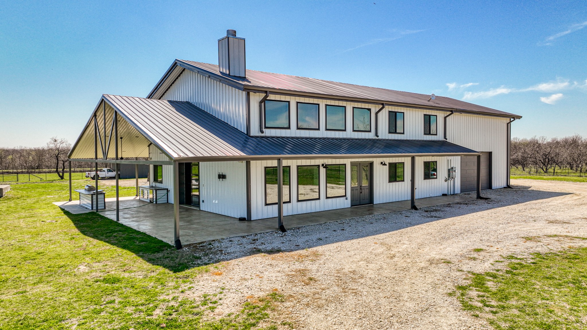 1139 SW County Road 2348