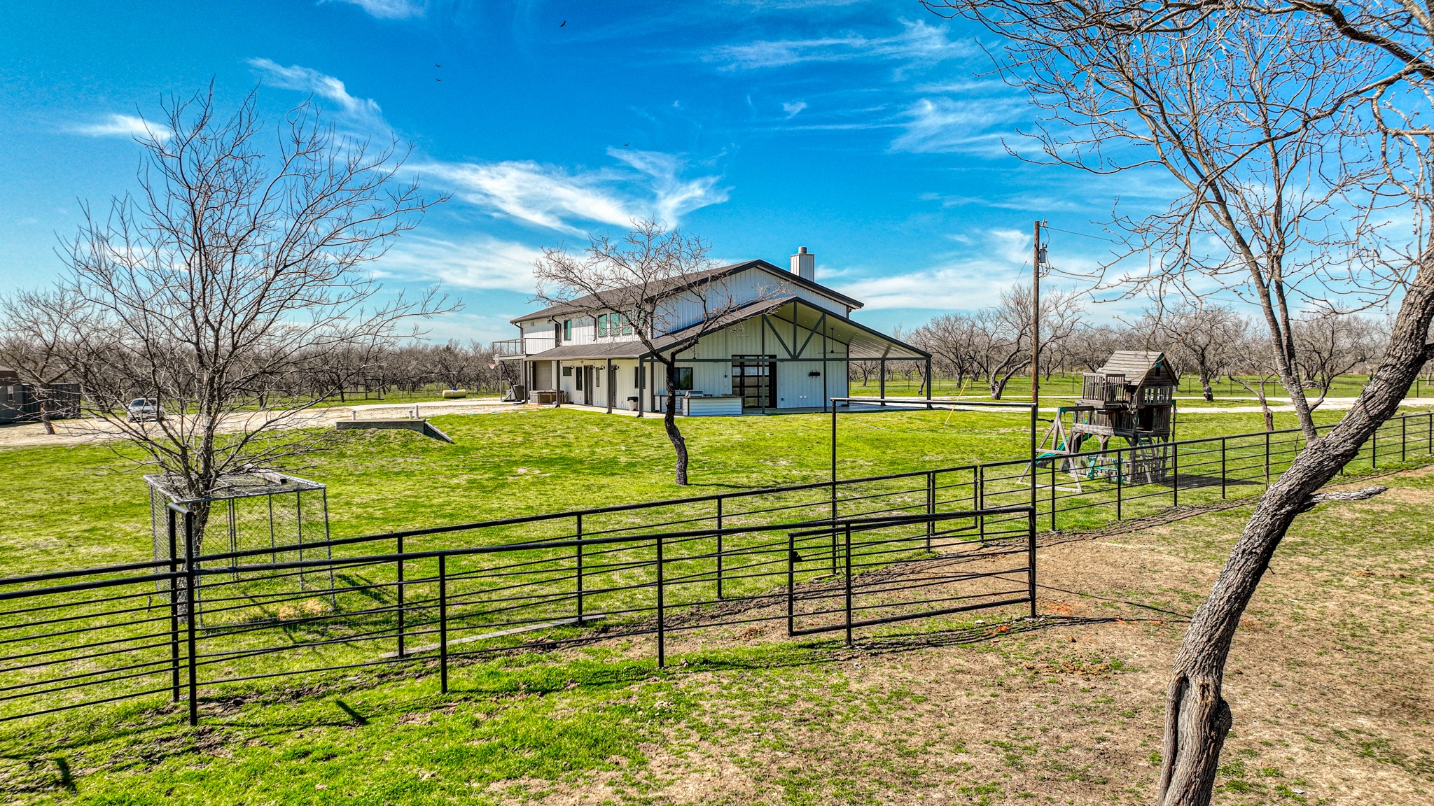 1139 SW County Road 2348