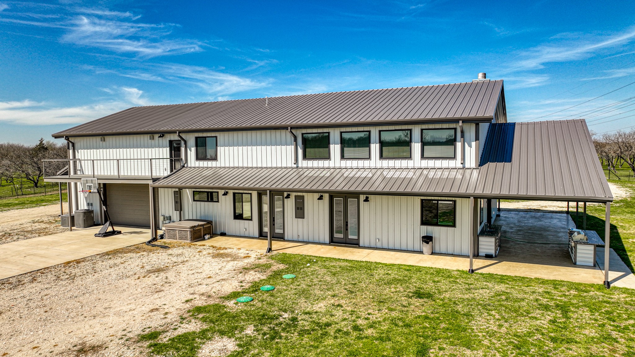1139 SW County Road 2348