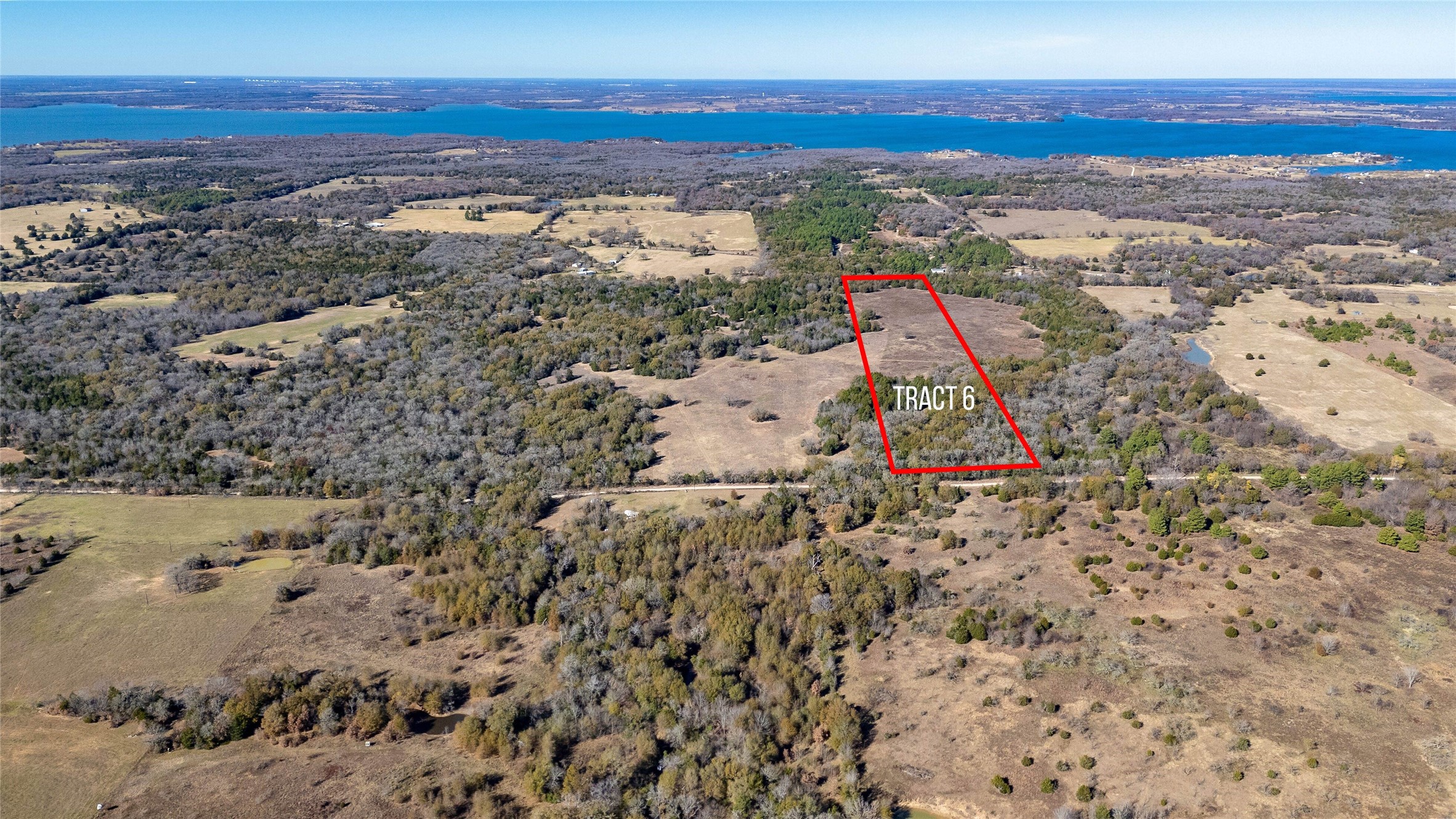 2655 Tract 6 SE COUNTY ROAD 2320 TRACT 5