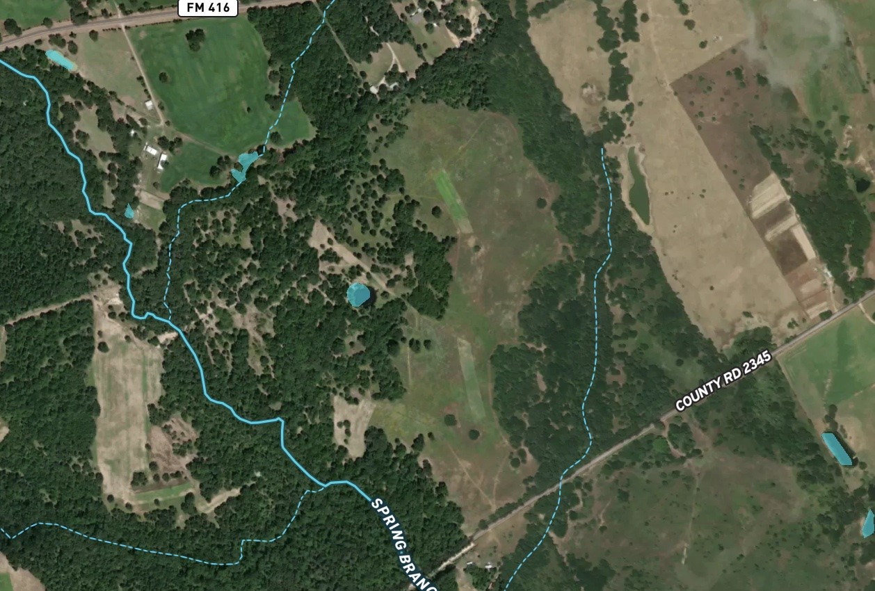 2655 Tract 6 SE COUNTY ROAD 2320 TRACT 5