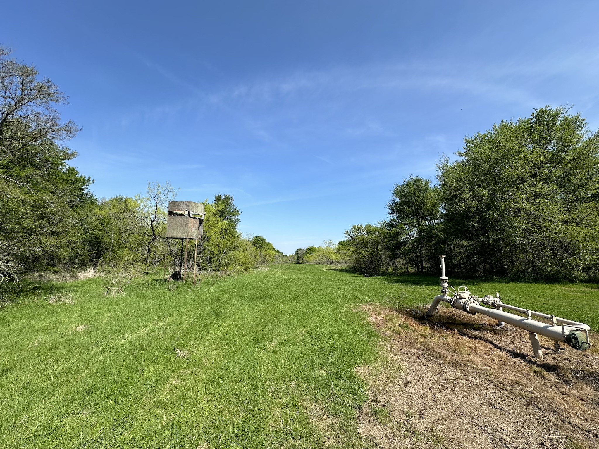 TBD 149.71 Acres SE CR 1240