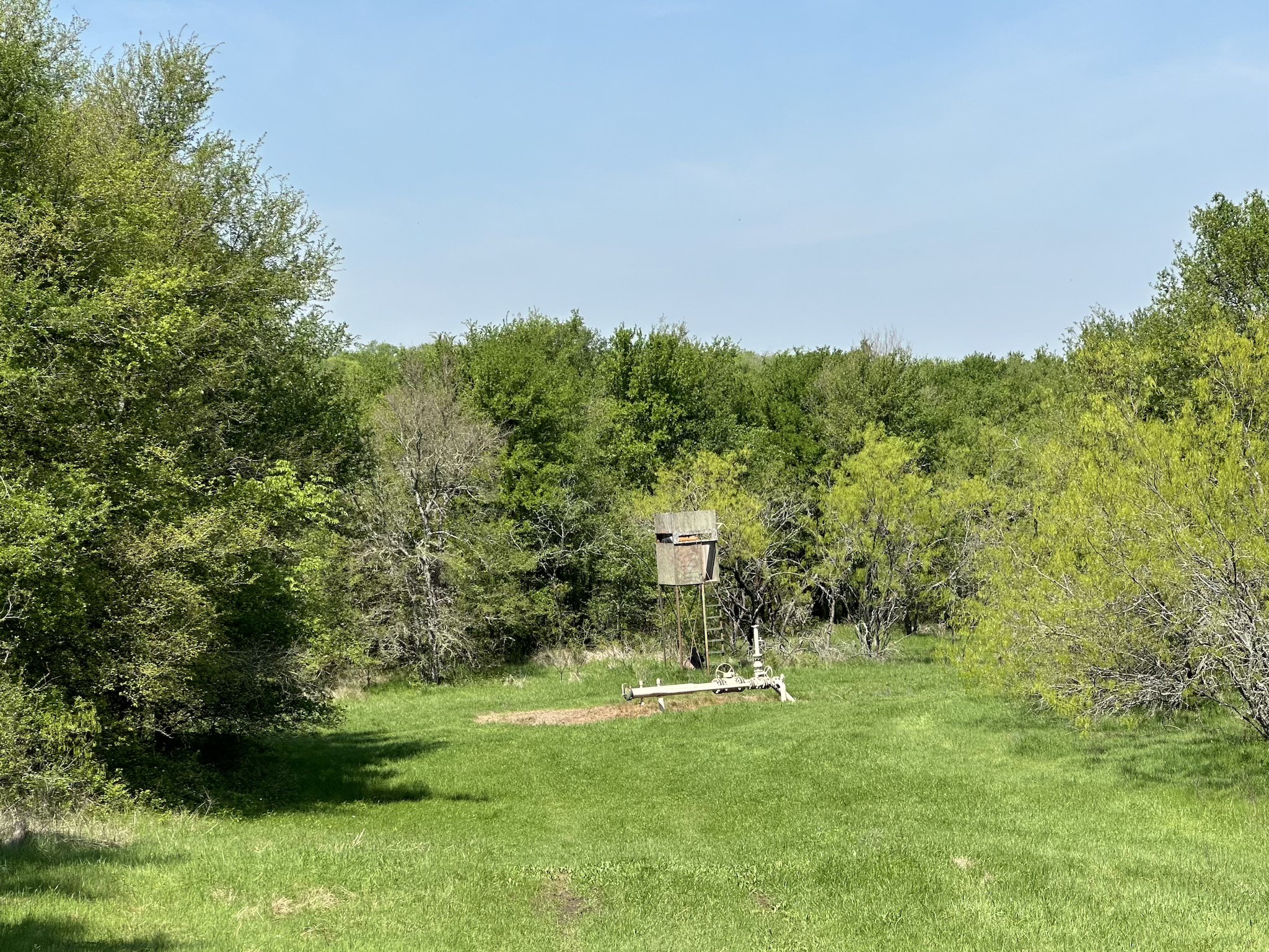 TBD 149.71 Acres SE CR 1240