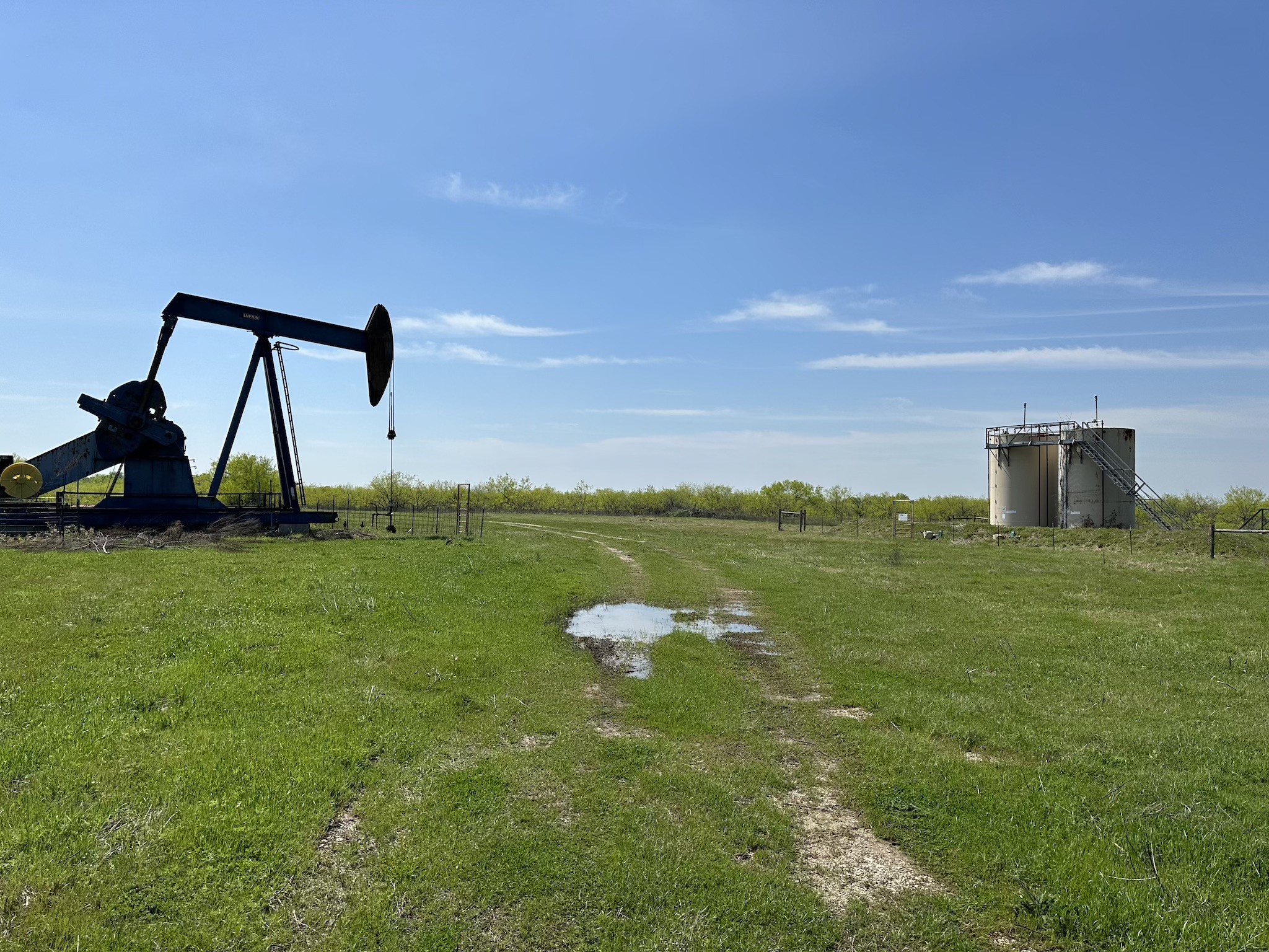 TBD 149.71 Acres SE CR 1240