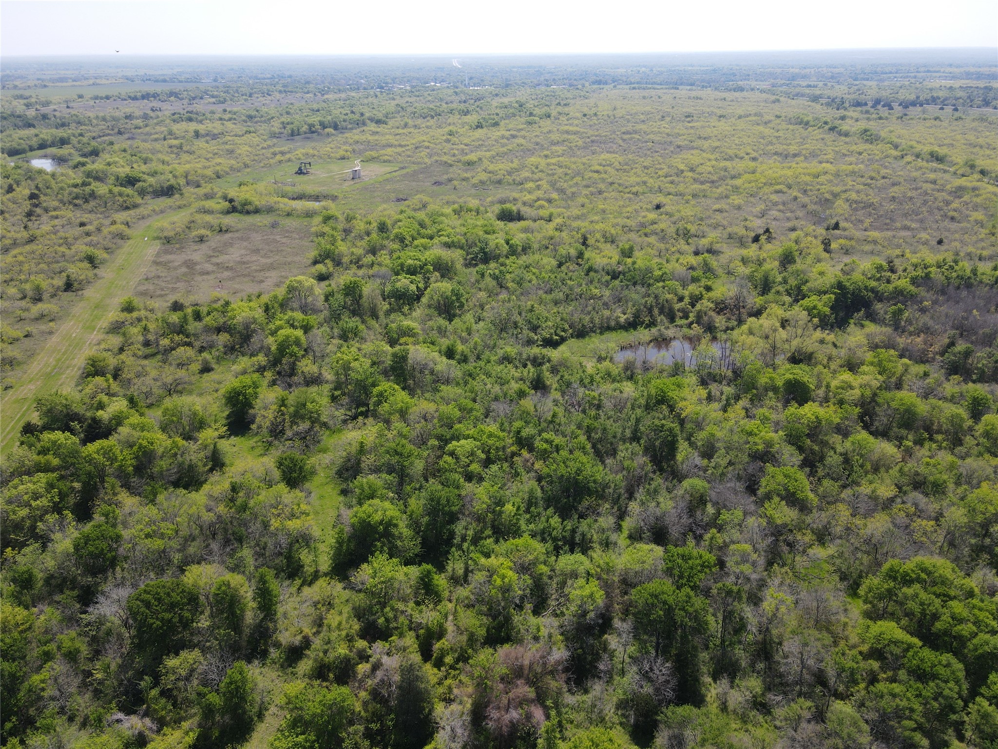 TBD 149.71 Acres SE CR 1240