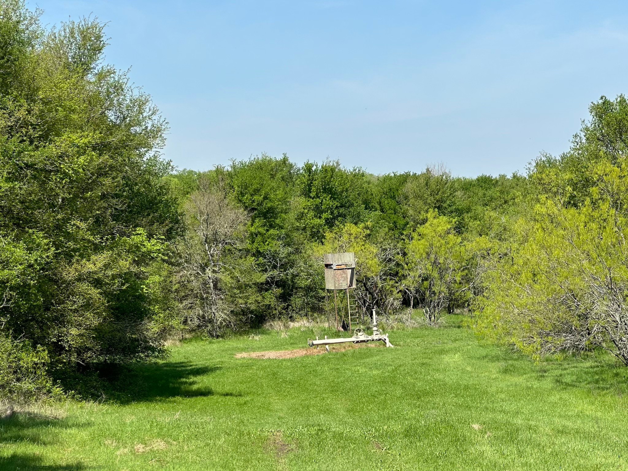 TBD 149.71 Acres SE CR 1240