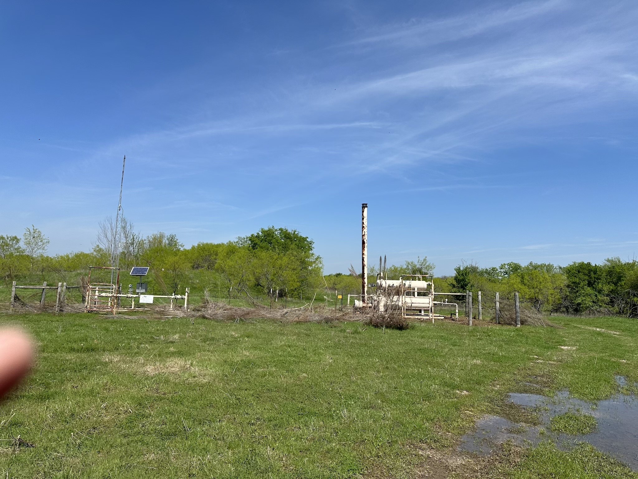 TBD 149.71 Acres SE CR 1240