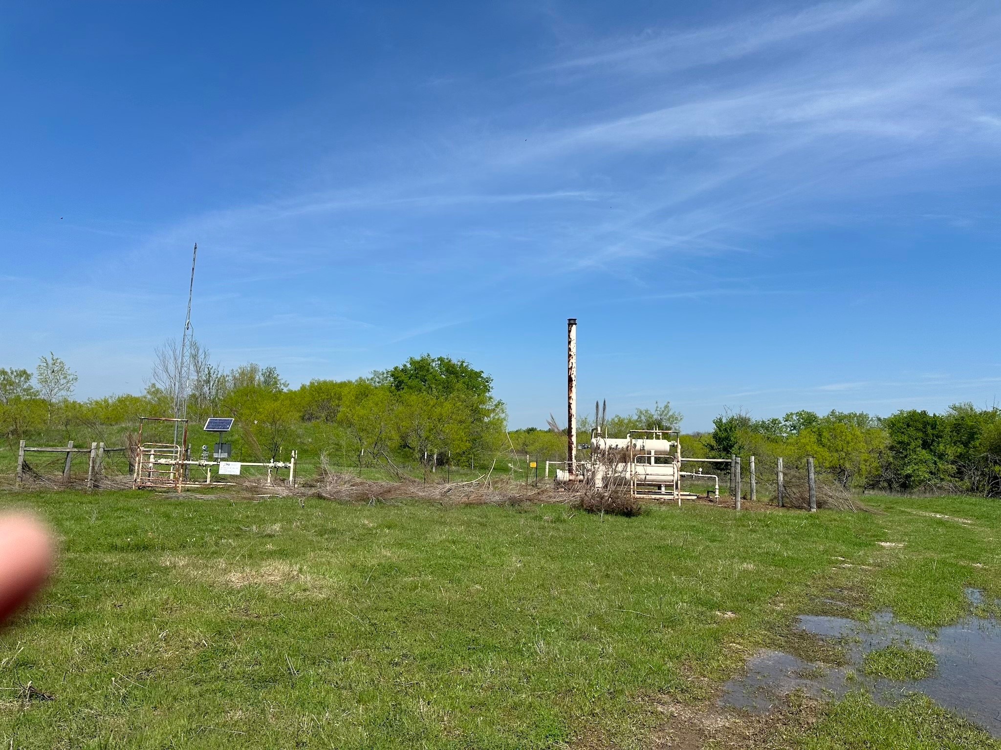 TBD 149.71 Acres SE CR 1240