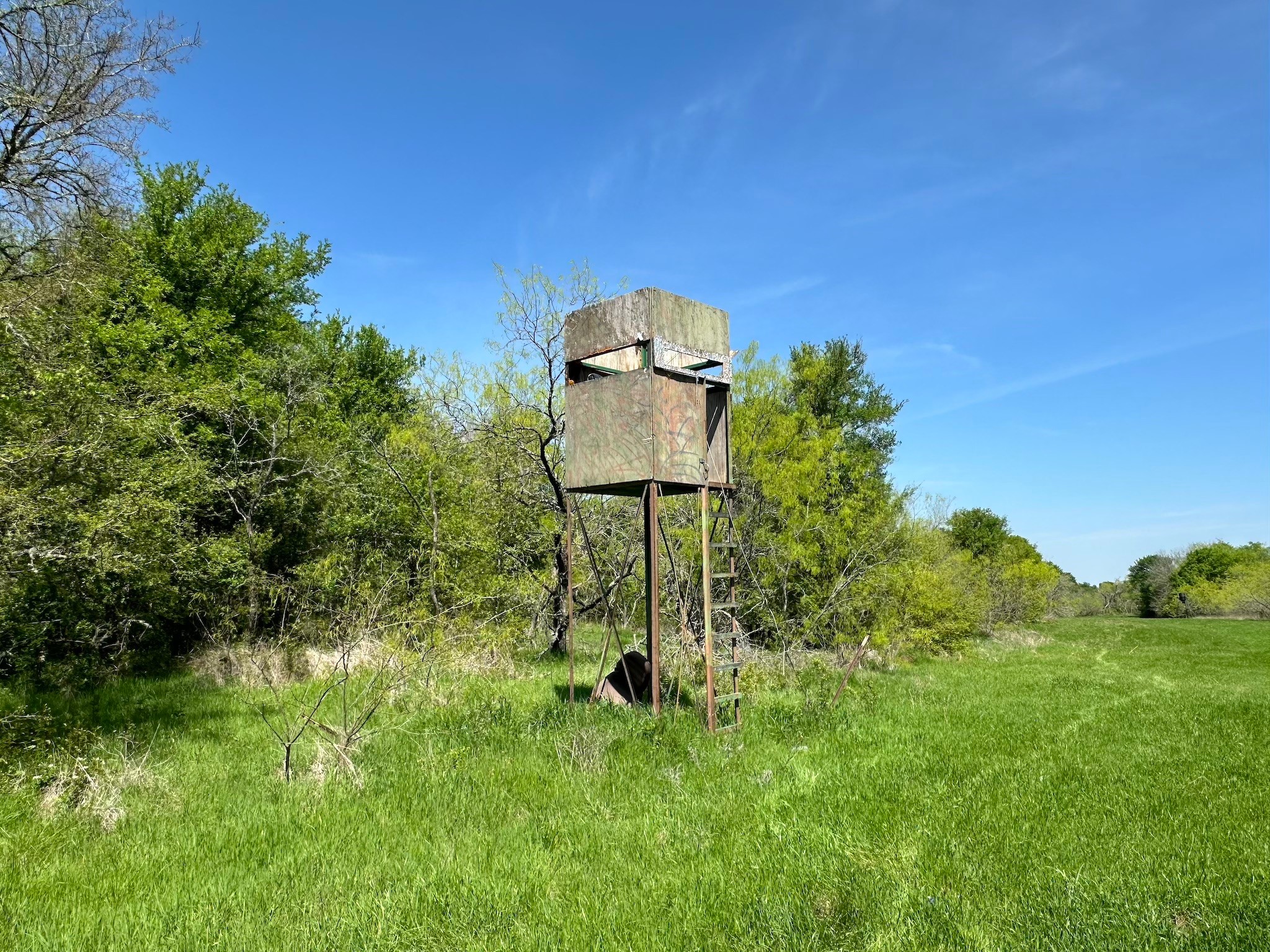 TBD 149.71 Acres SE CR 1240