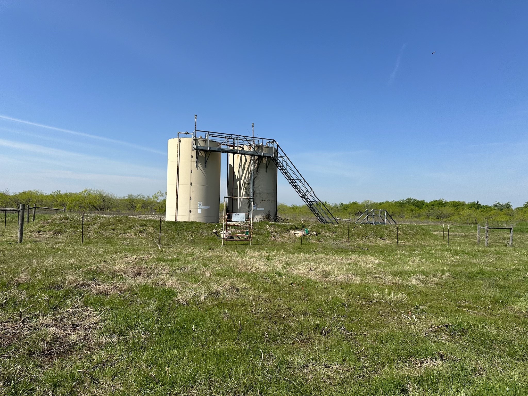 TBD 149.71 Acres SE CR 1240