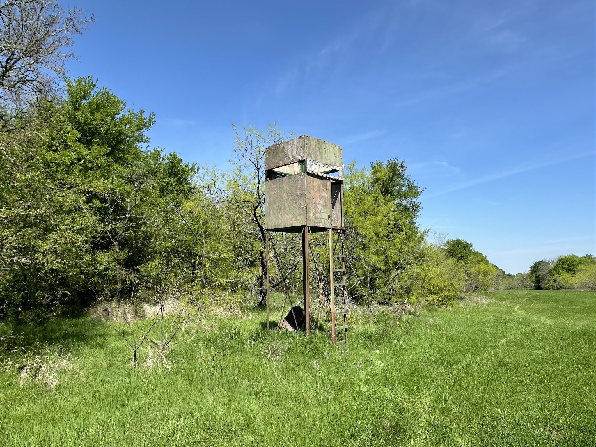 TBD 149.71 Acres SE CR 1240