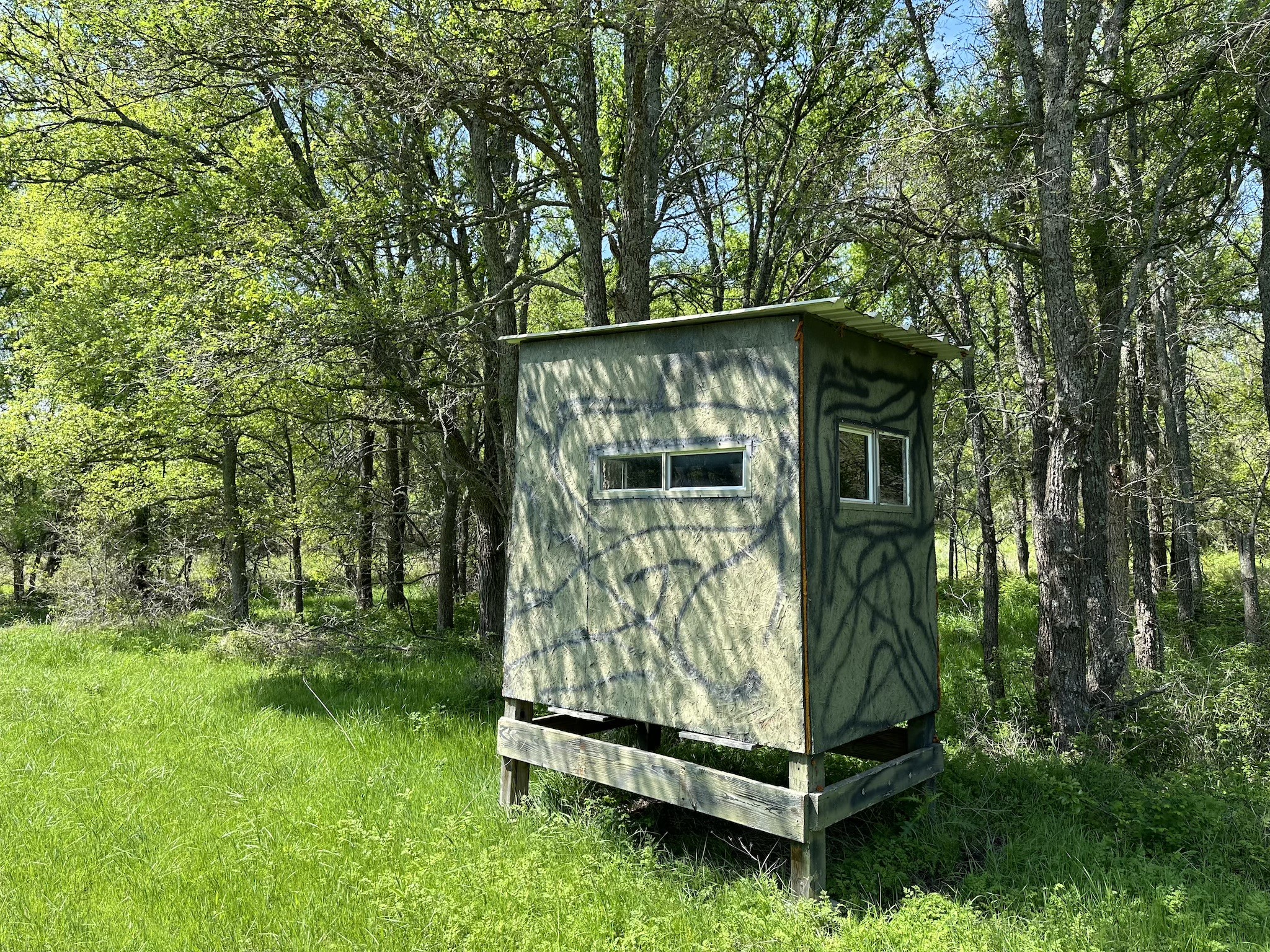 TBD 149.71 Acres SE CR 1240