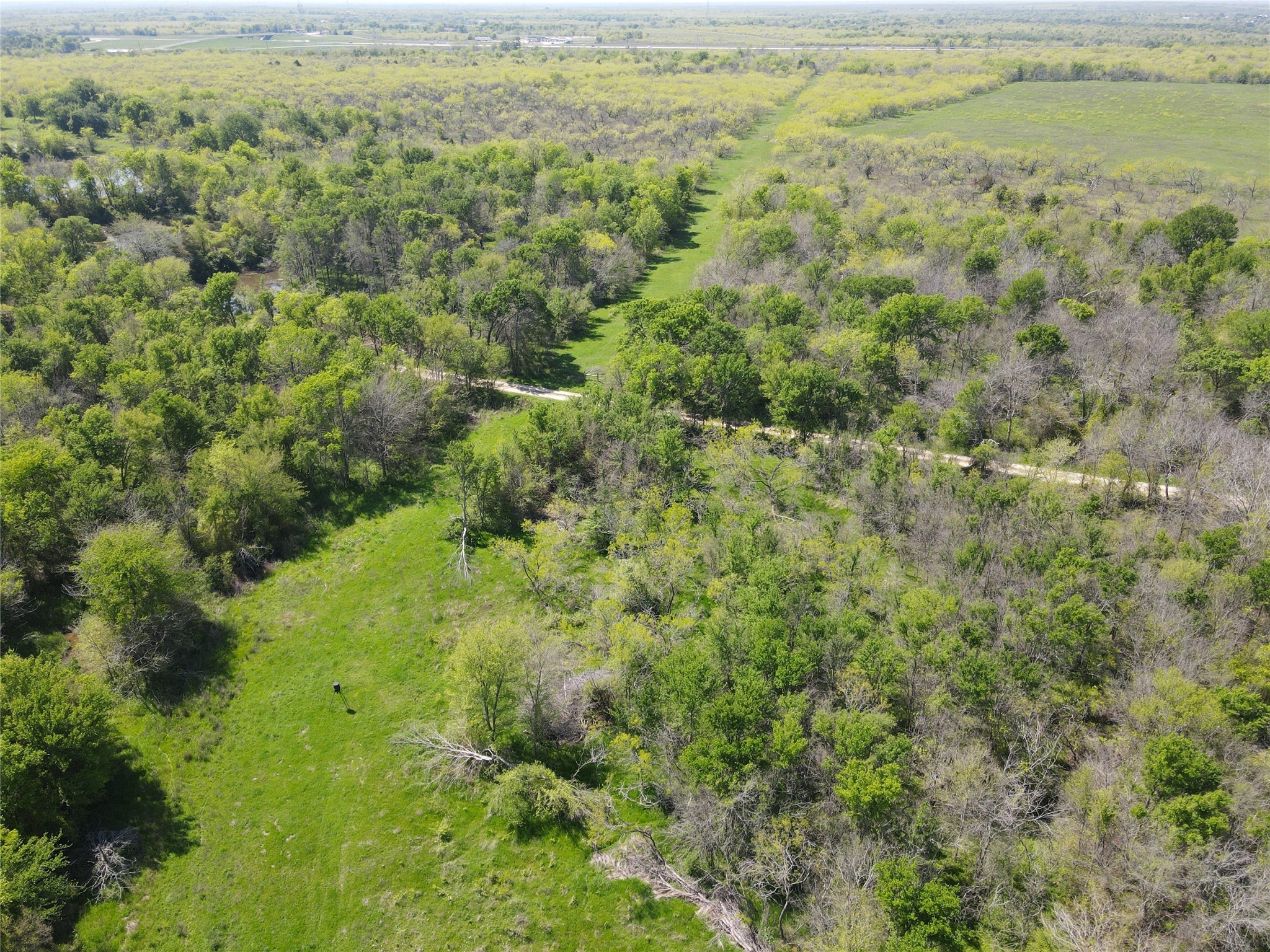 TBD 149.71 Acres SE CR 1240