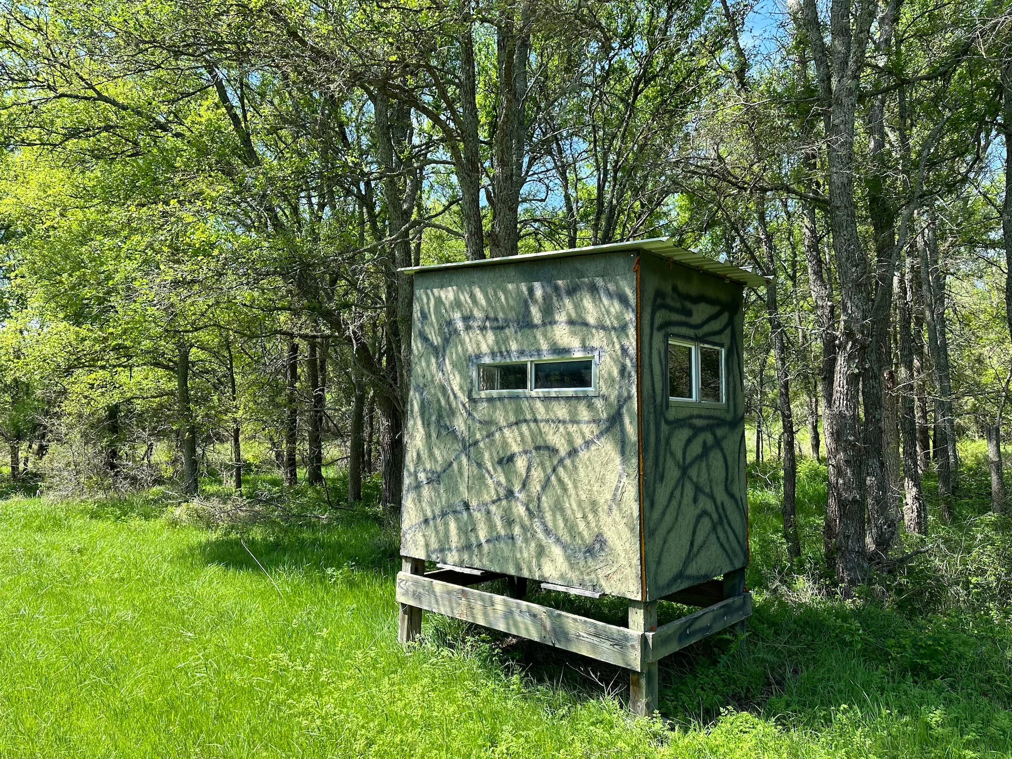 TBD 149.71 Acres SE CR 1240