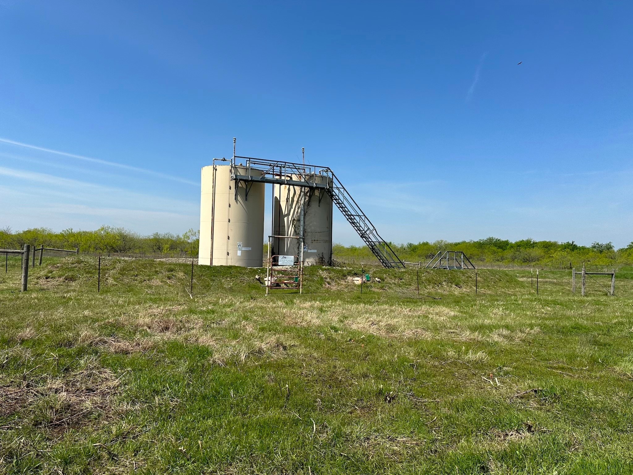 TBD 149.71 Acres SE CR 1240