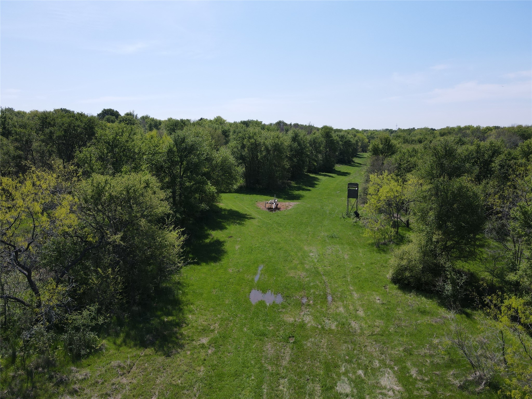 TBD 149.71 Acres SE CR 1240