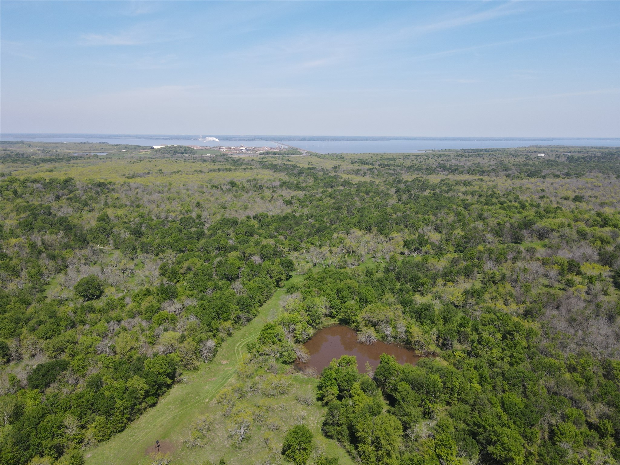 TBD 149.71 Acres SE CR 1240