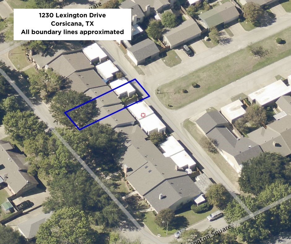1230 Lexington Drive